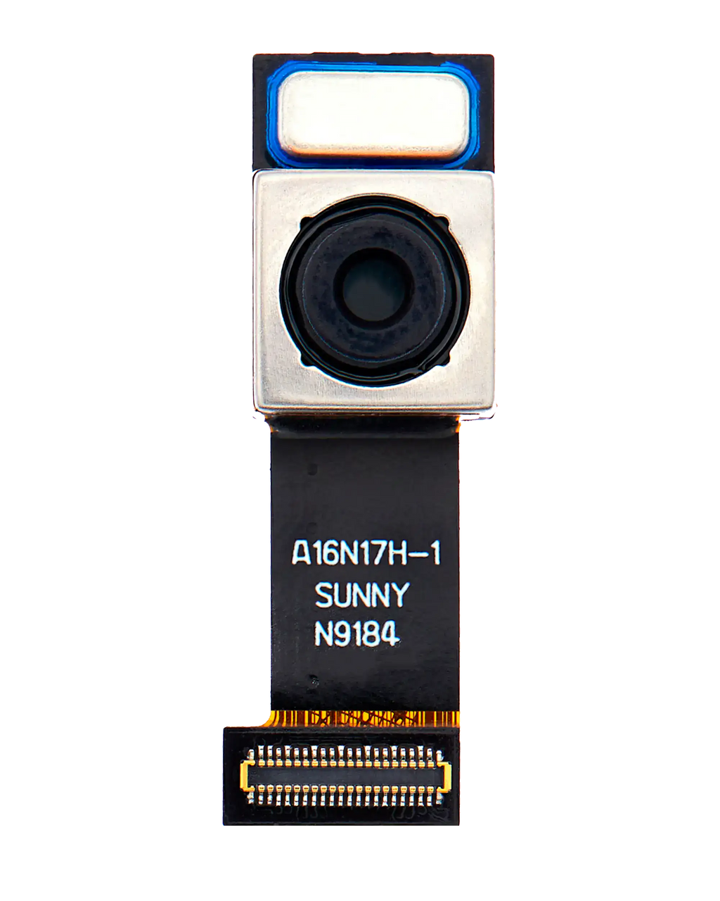 Rückkamera für Motorola Razr (XT2000-1 / 2019) (OEM-Qualität)