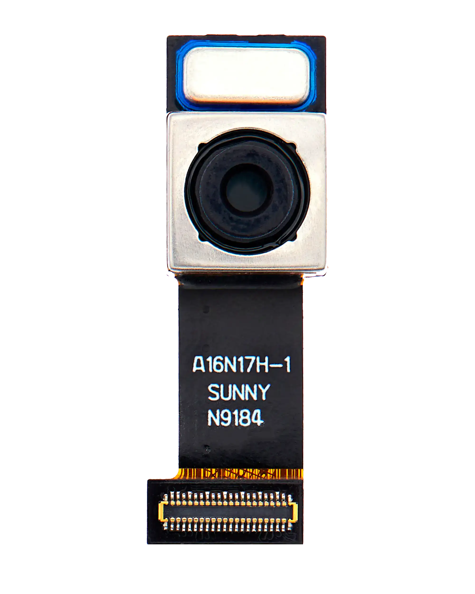Rückkamera für Motorola Razr (XT2000-1 / 2019) (OEM-Qualität)