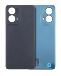 Backcover für Motorola Edge 2024 (XT2405/2024) (Original OEM) (Outer Space)