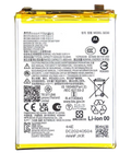 Ersatzakku Motorola Moto Edge 50 Fusion 5G / Edge OEM