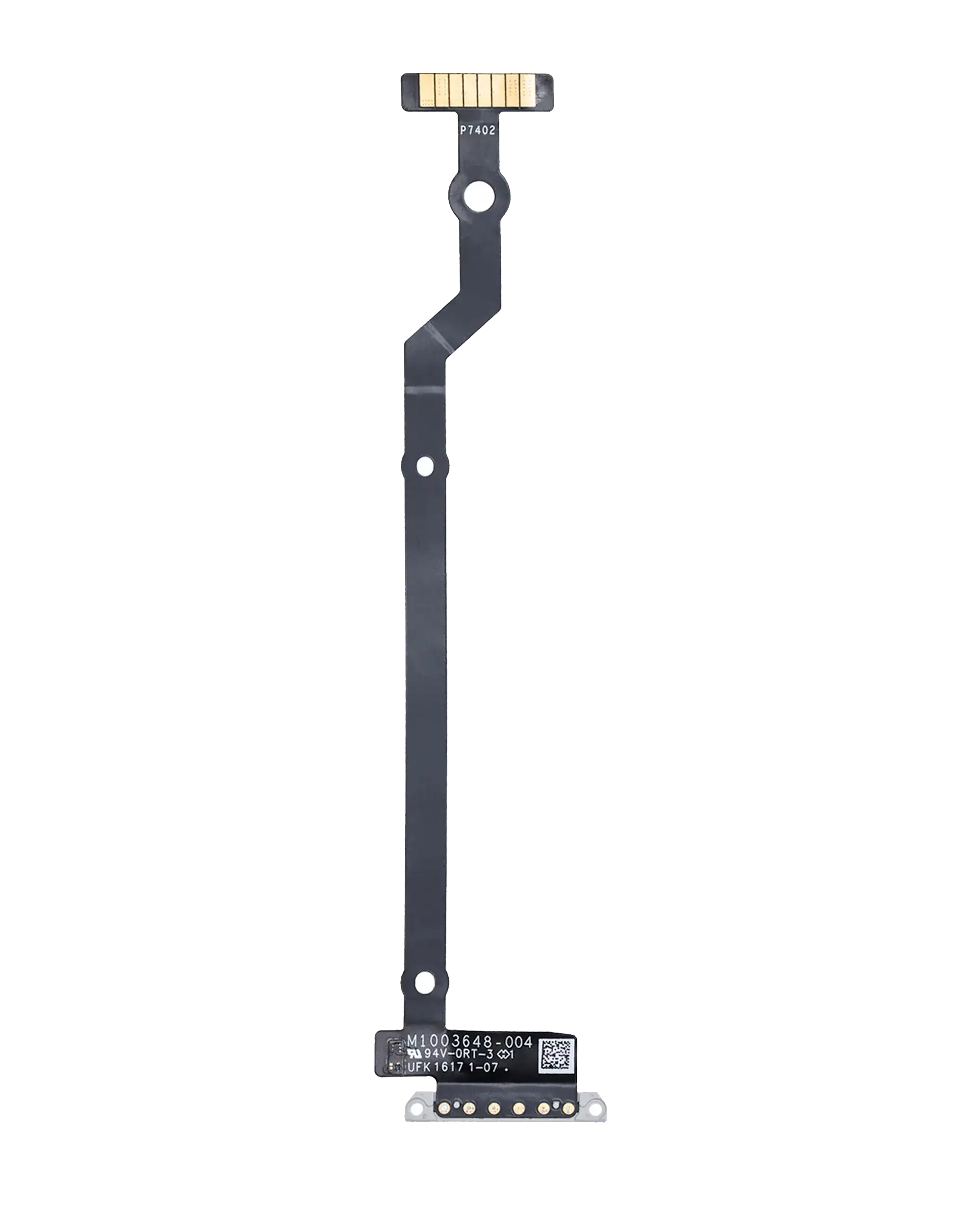 Flex Cable for Keyboard Connector for Microsoft Surface Pro 5 / Pro 6 (1796)