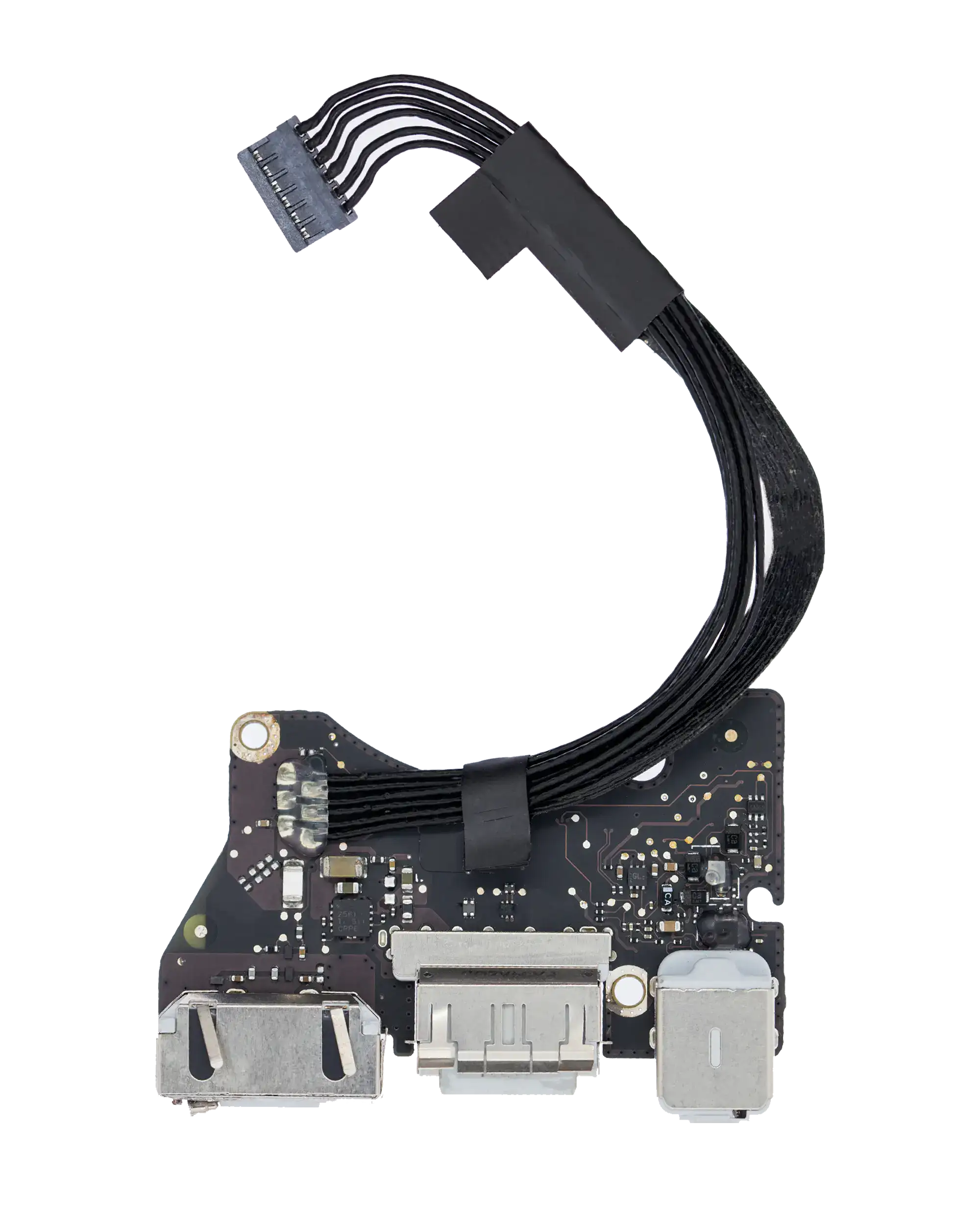 I/O Board (MagSafe 2, USB, Audio) for MacBook Air 11" A1465 (2012)