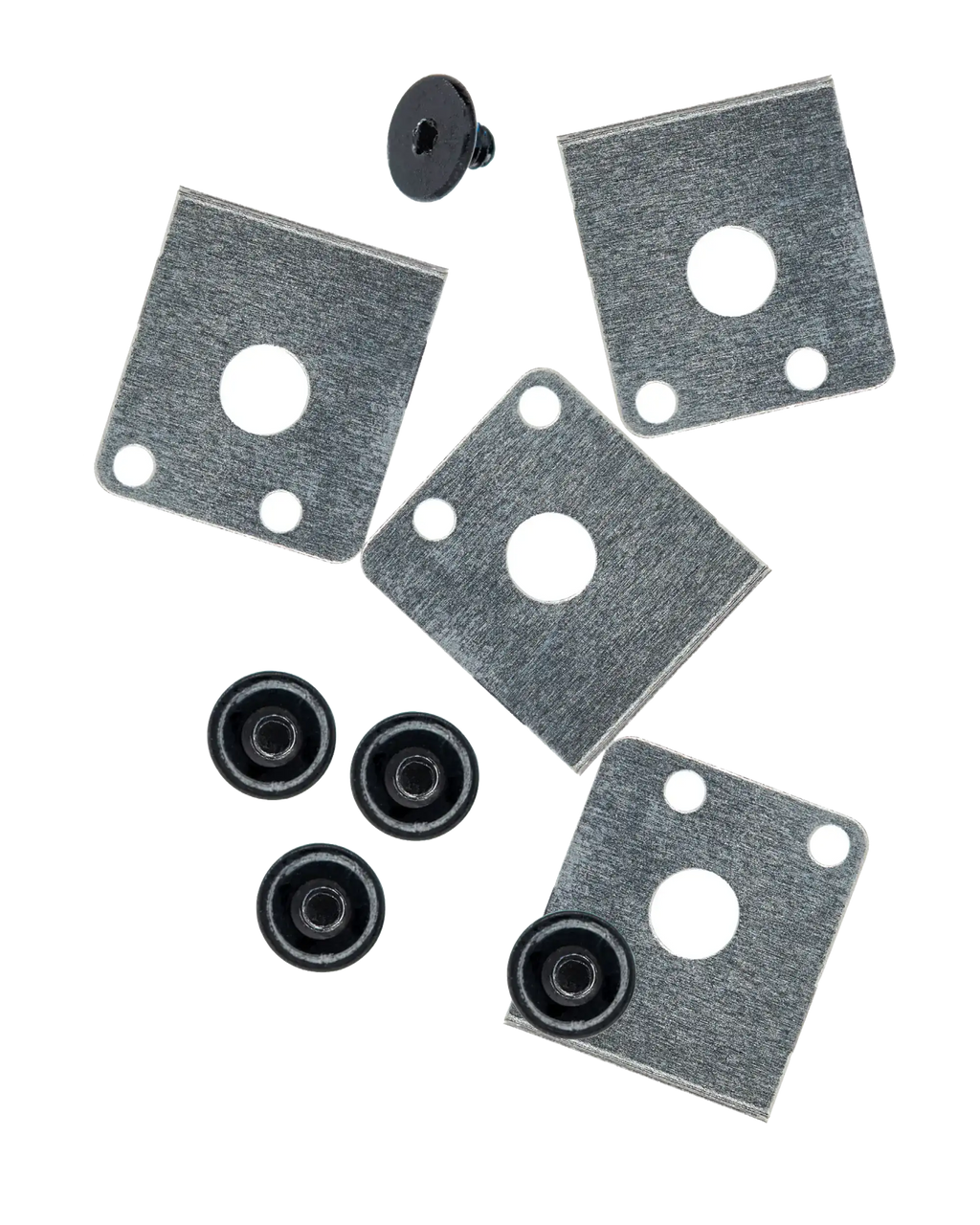 I/O Flexkabel-Verkleidung für MacBook 12" A1534 (2015)