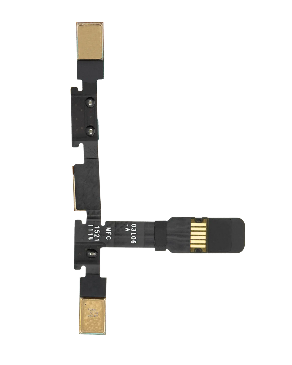 Mikrofon-Flexkabel für MacBook Pro 13" A2338 (2020)