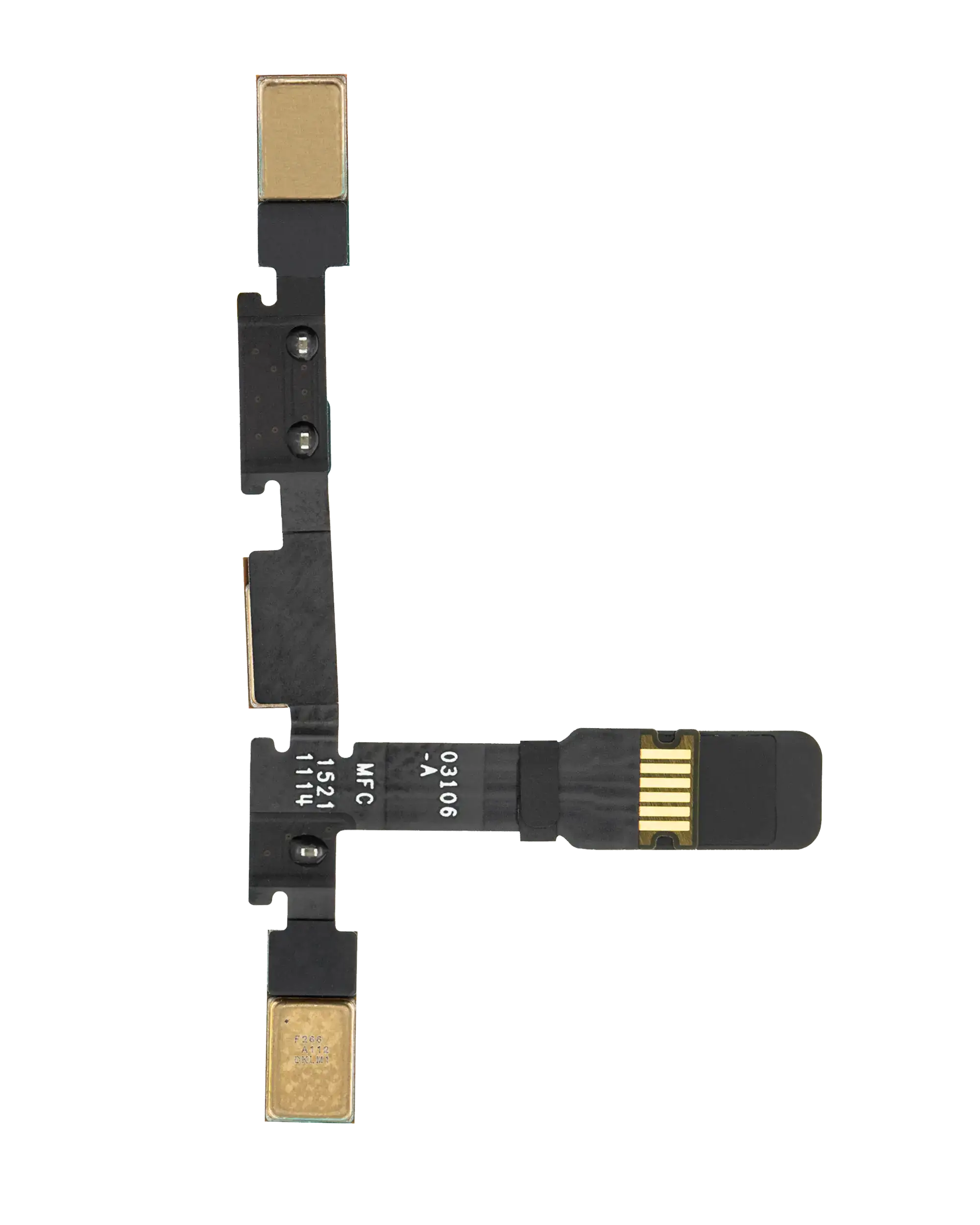 Mikrofon-Flexkabel für MacBook Pro 13" A2338 (2020)