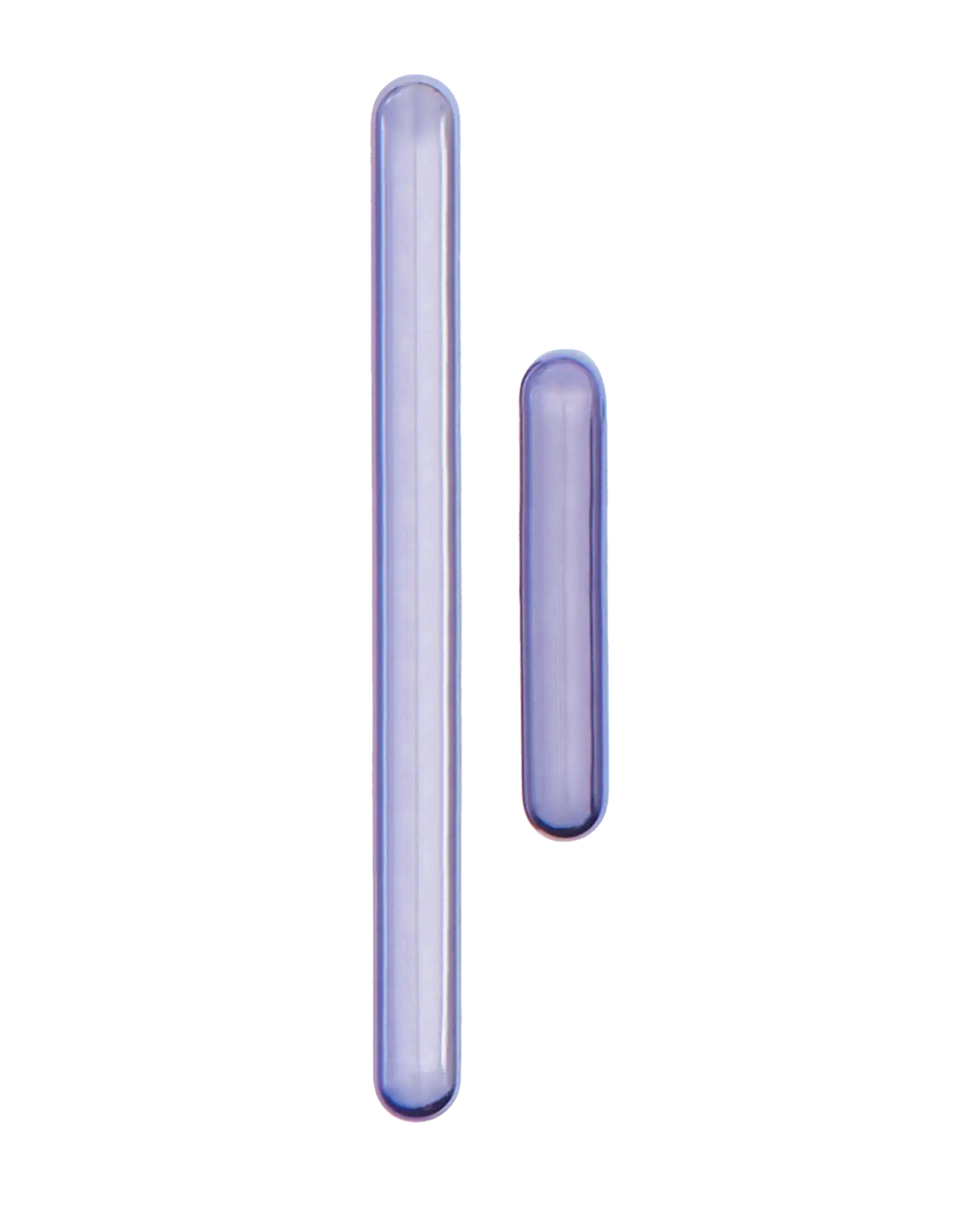Power and Volume Buttons for Samsung Galaxy A52s (A528 / 2021) (Awesome Violet)