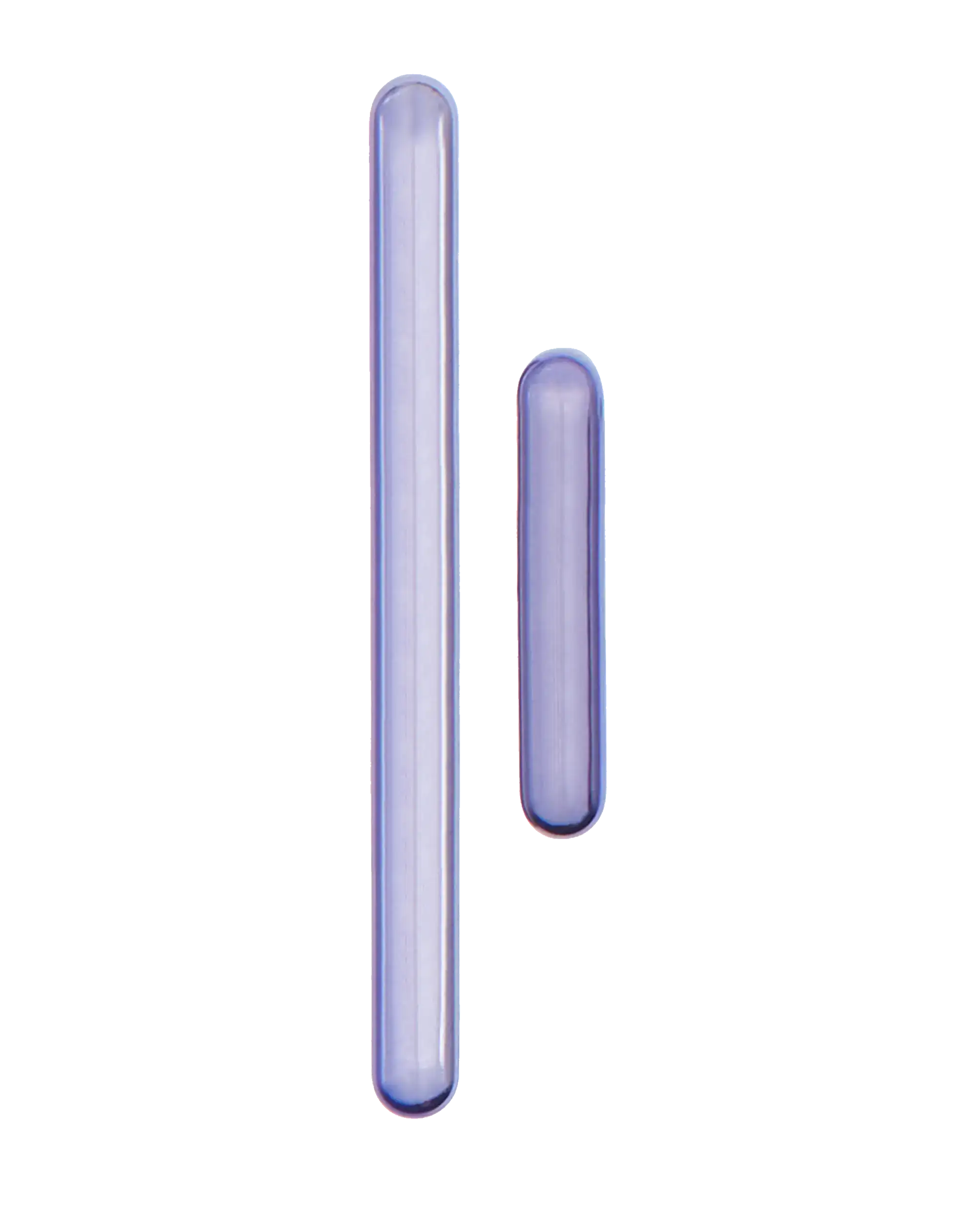 Power and Volume Buttons for Samsung Galaxy A52s (A528 / 2021) (Awesome Violet)