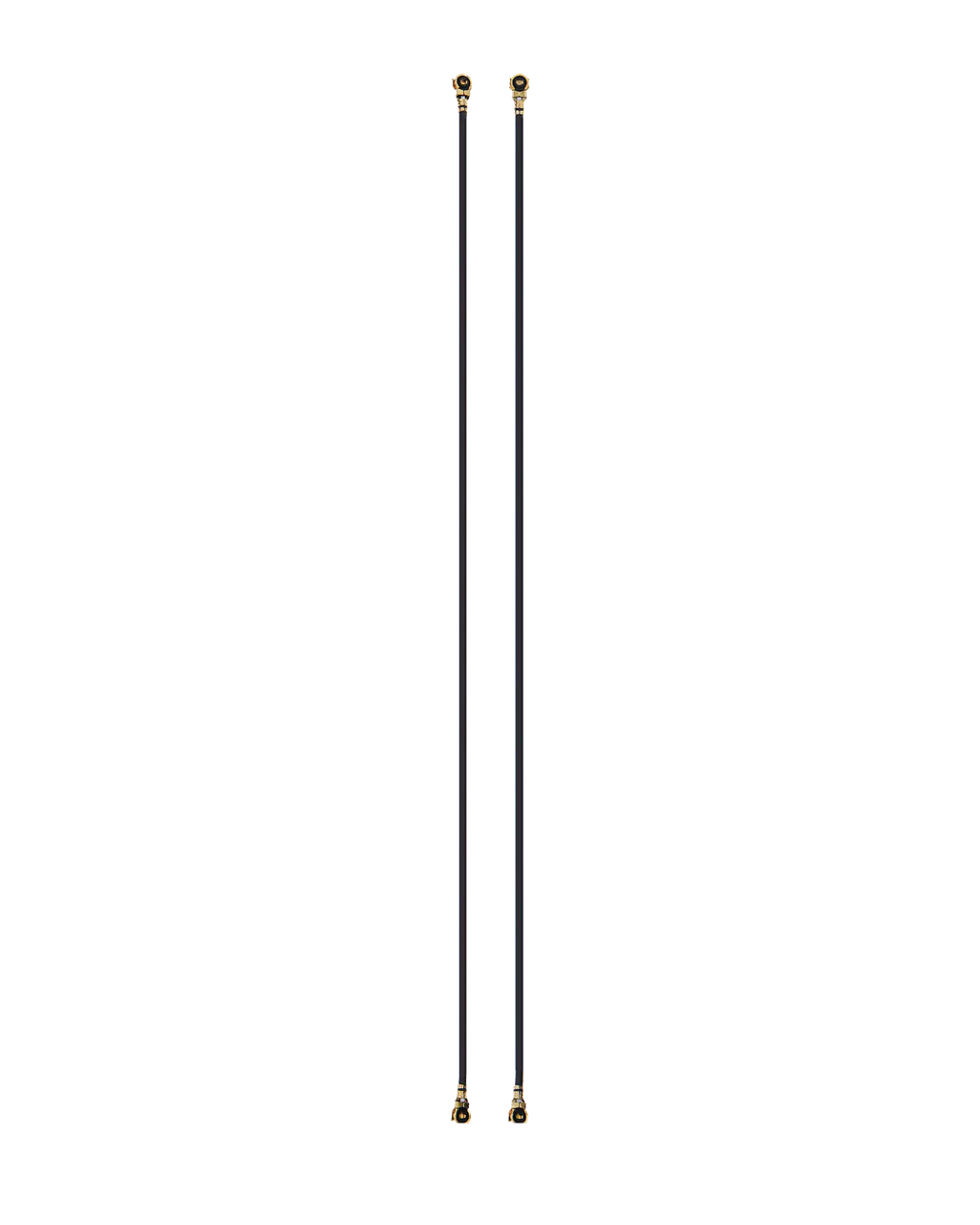Antennen-Verbindungskabel für Motorola Moto G8 Plus (XT2019 / 2019) (103,8 mm)