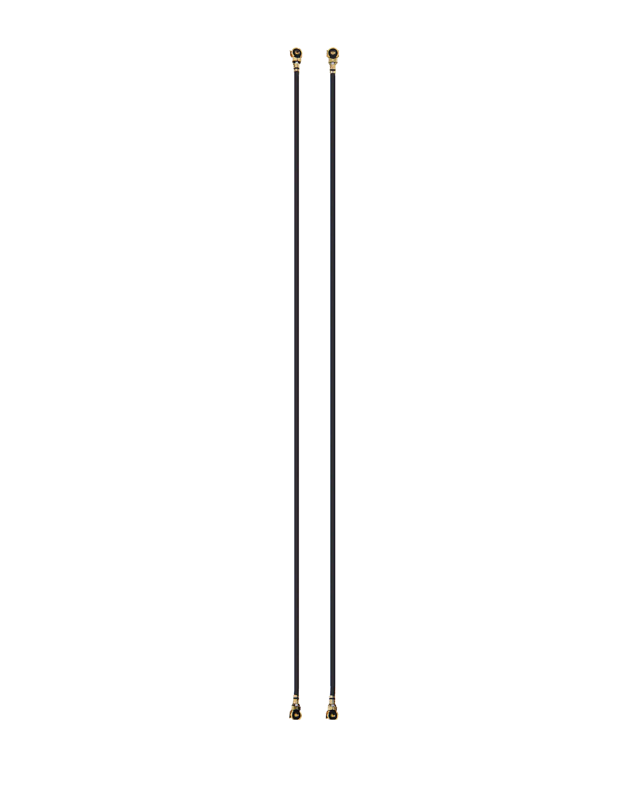 Antennen-Verbindungskabel für Motorola Moto G8 Plus (XT2019 / 2019) (103,8 mm)