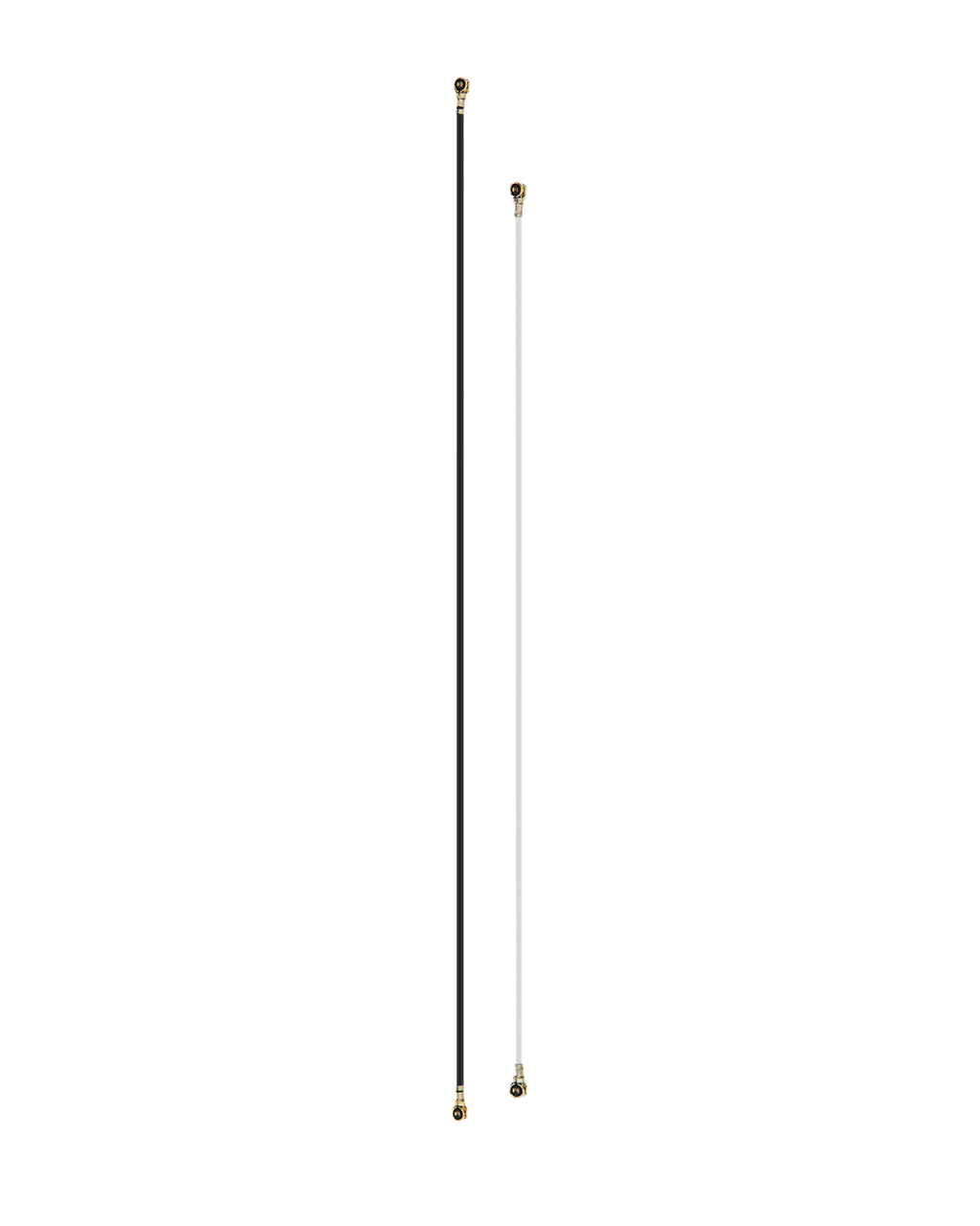 Antennenverbindungskabel für LG K92 5G (2er-Set)