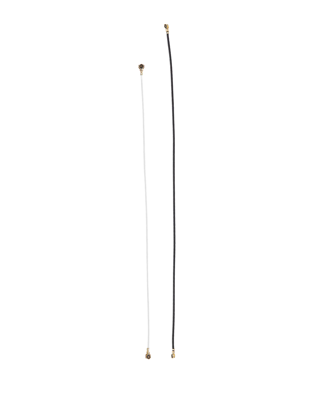 Antenna Flex Cable for Motorola One 5G (XT2113 / 2020) (White:11.6cm, Black:13.4cm)