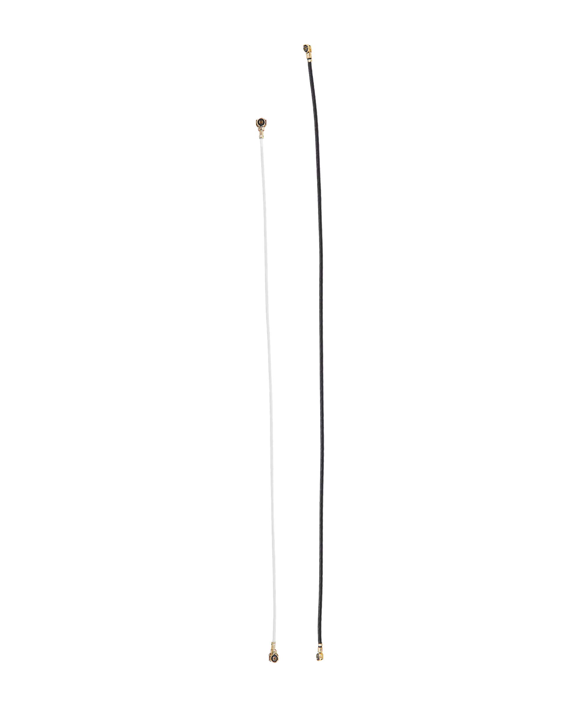 Antenna Flex Cable for Motorola One 5G (XT2113 / 2020) (White:11.6cm, Black:13.4cm)