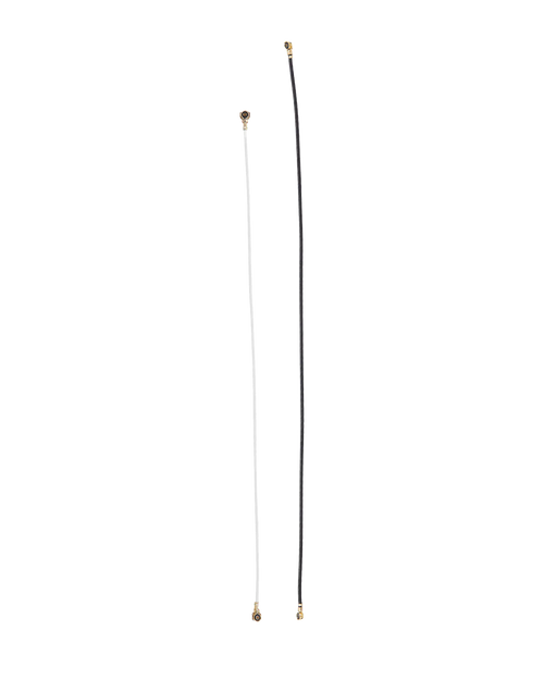 Antenna Flex Cable for Motorola One 5G (XT2113 / 2020) (White:11.6cm, Black:13.4cm)