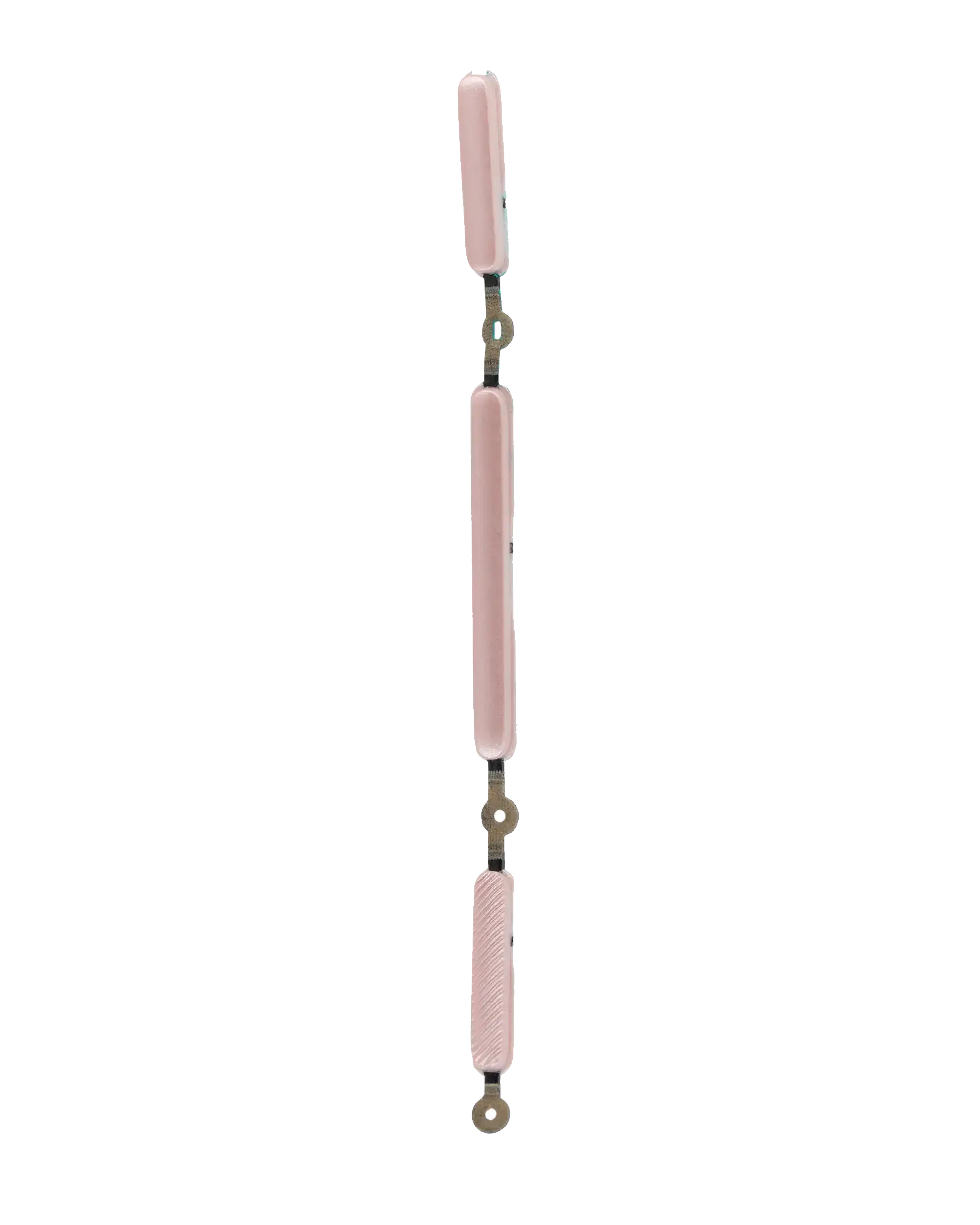 Hard Buttons (Power / Volume) für Motorola Moto E40 (XT2159 / 2021) (Pink Clay)