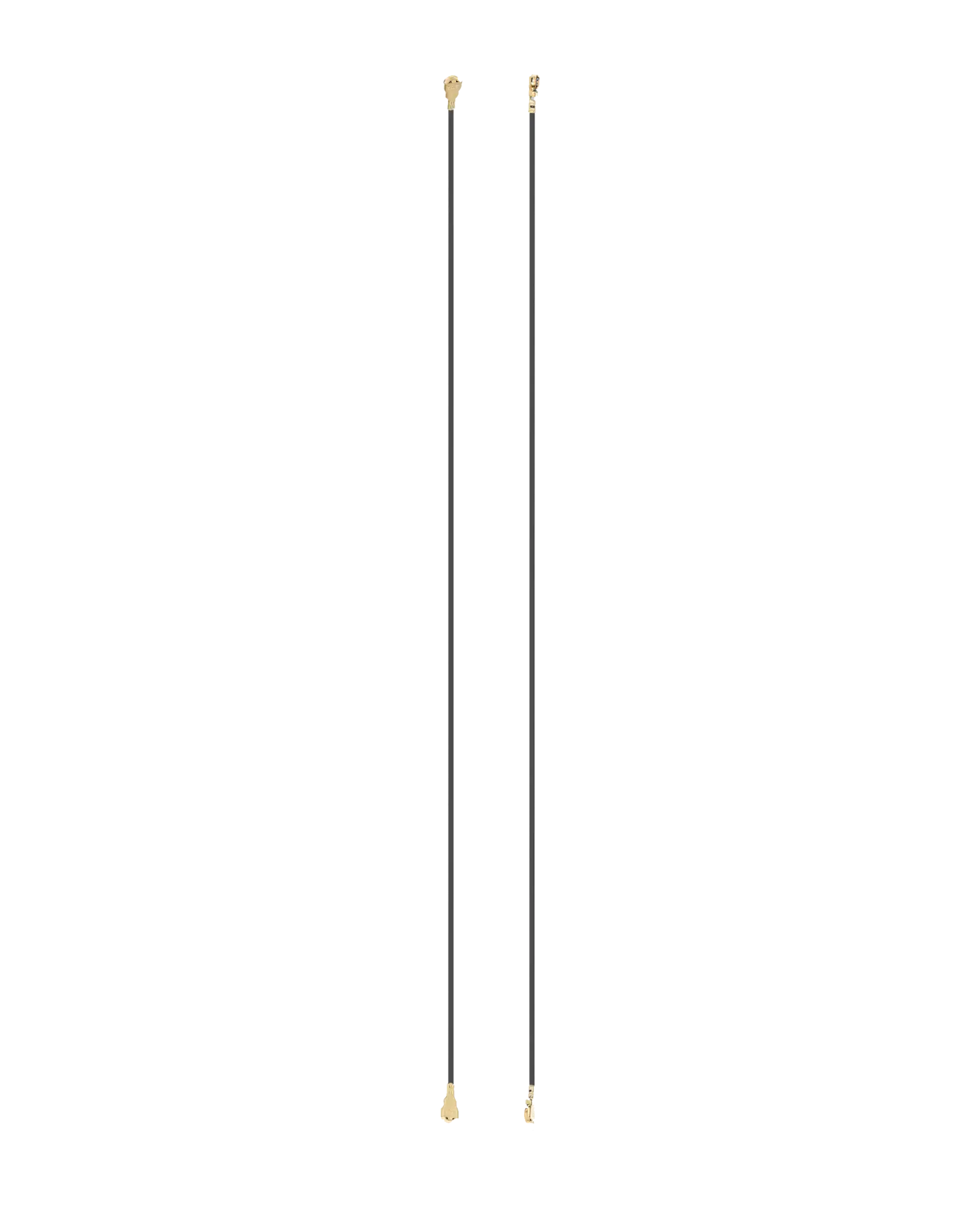Antennen-Verbindungskabel für Motorola Moto G Pure (XT2163 / 2021)