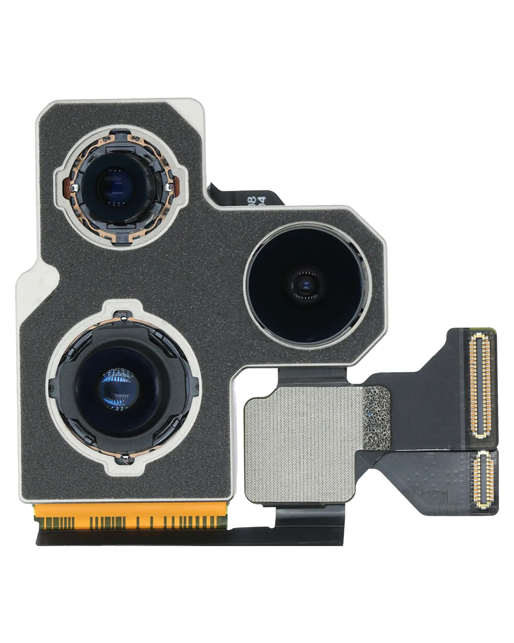 Rear Camera for iPhone 13 Pro / 13 Pro Max (Premium)
