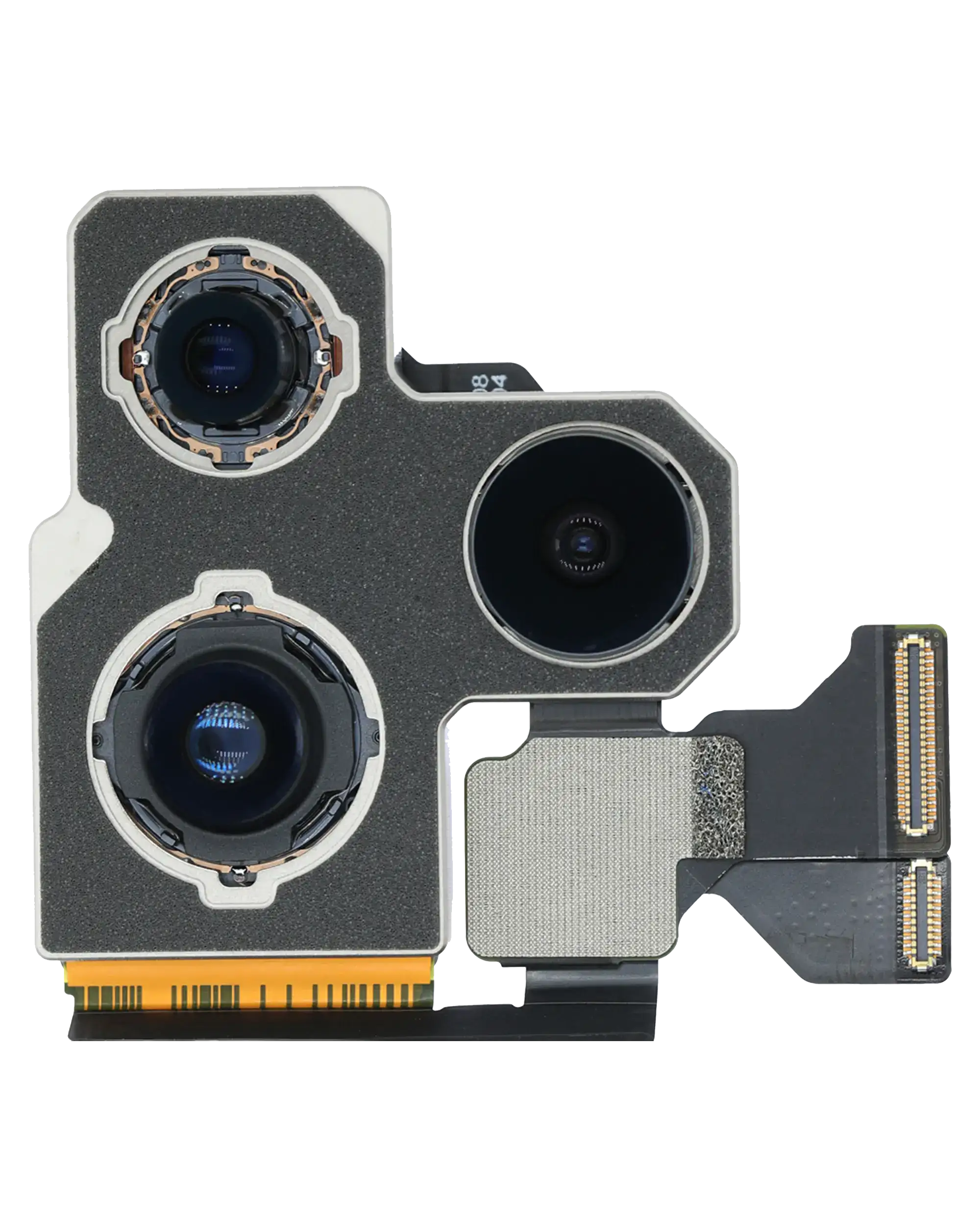 Rear Camera for iPhone 13 Pro / 13 Pro Max (Premium)