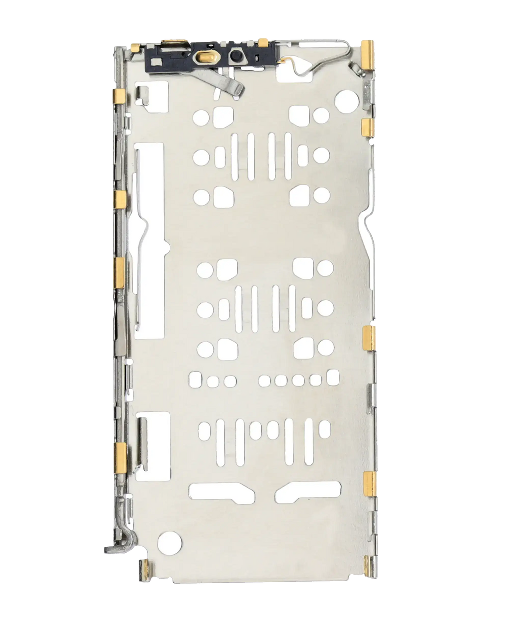 SIM Card Reader for Samsung Galaxy A12 (A125 / 2020)