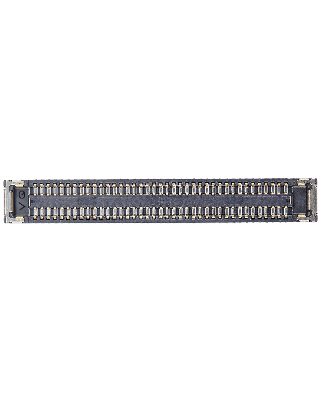 Mainboard FPC Connector for Samsung Galaxy S20 FE (78 Pins) – on the motherboard