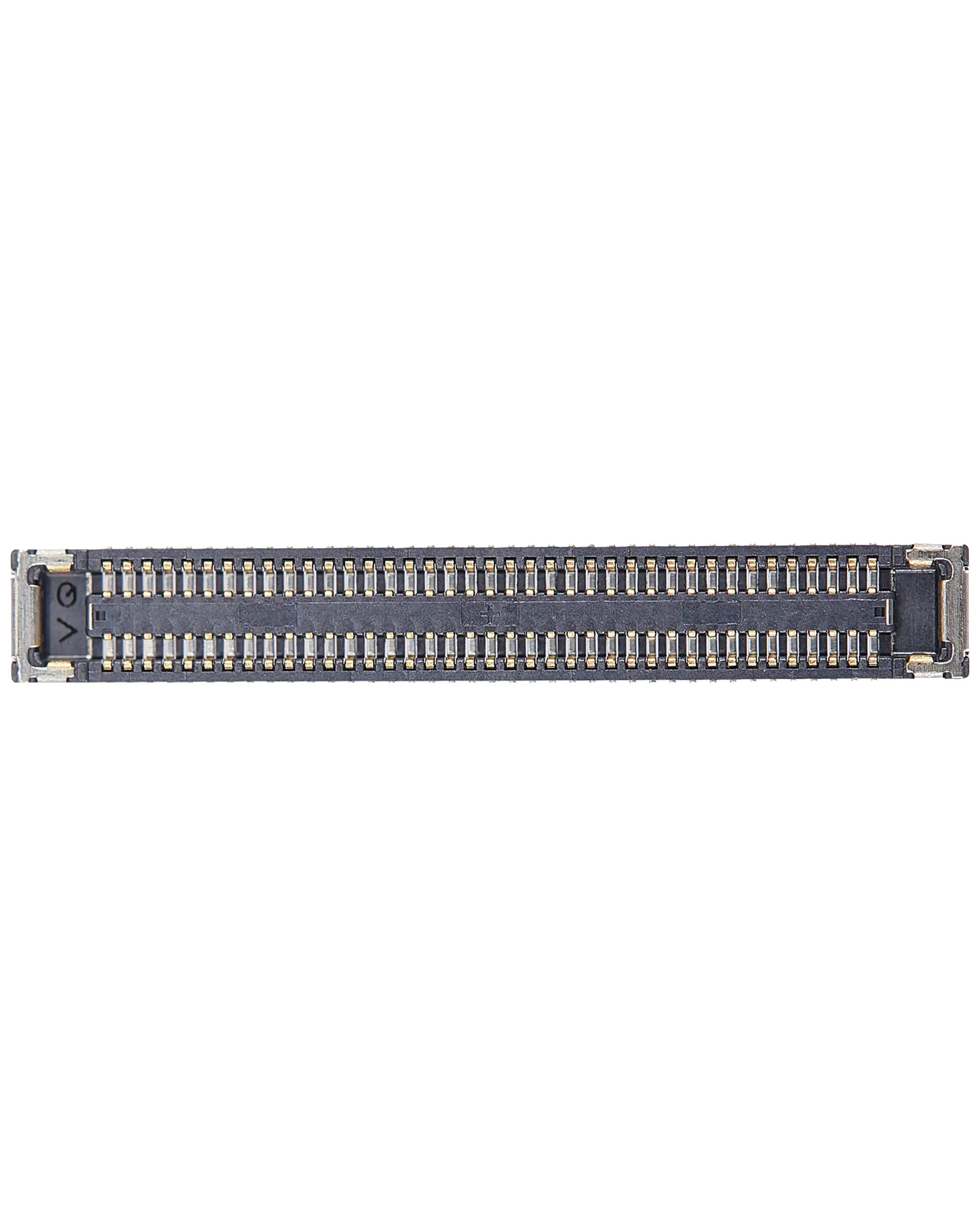 Mainboard FPC Connector for Samsung Galaxy S20 FE (78 Pins) – on the motherboard
