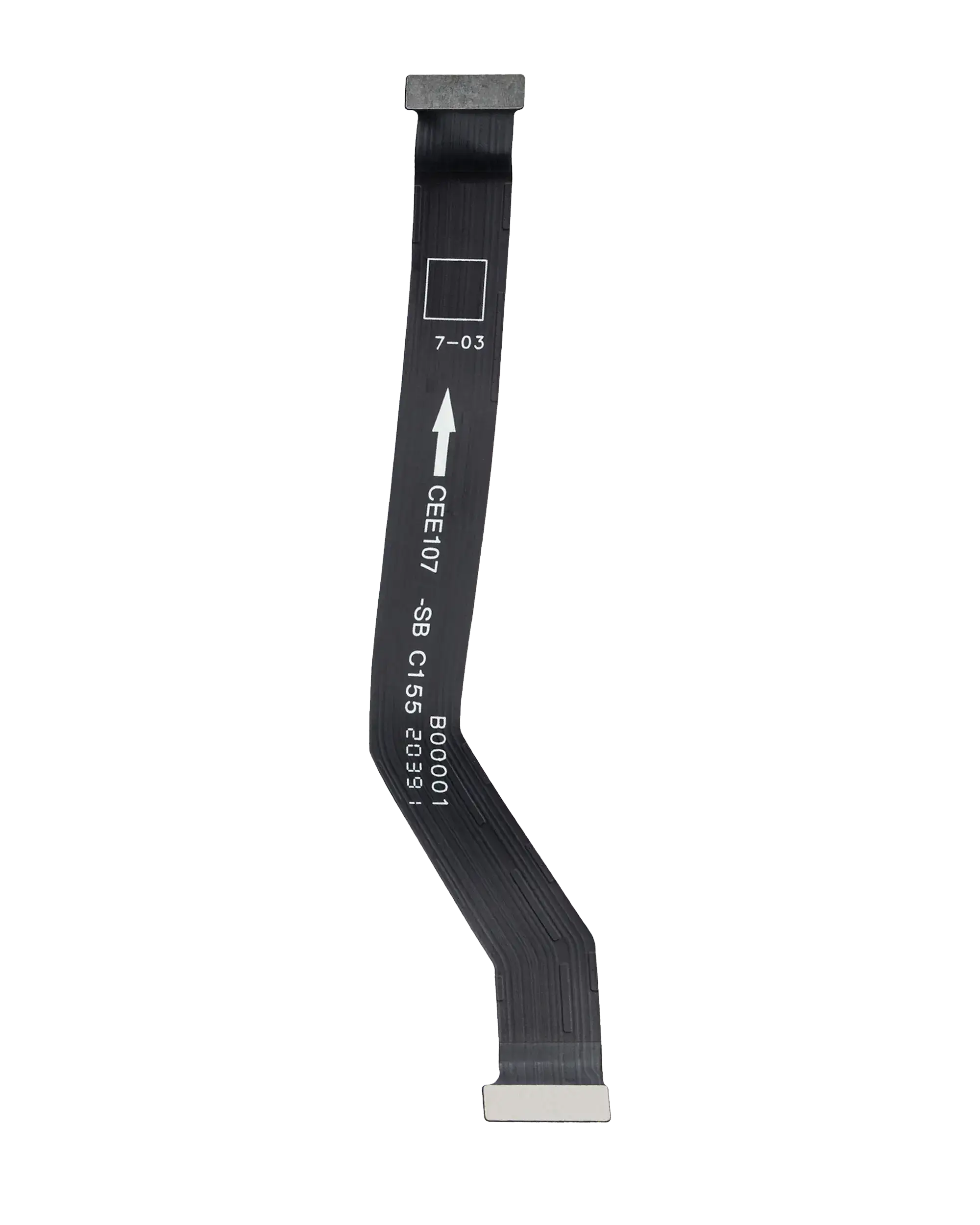 Motherboard flex cable for OnePlus 9 (CEE107 / C155)