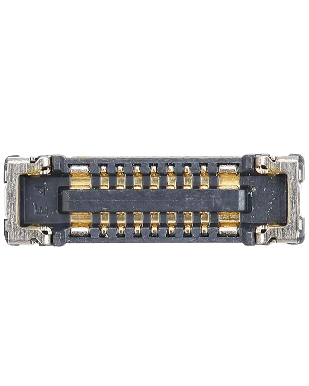 FPC Connector for Power/Volume/Mute Button Interface (14 Pin) for iPhone XR