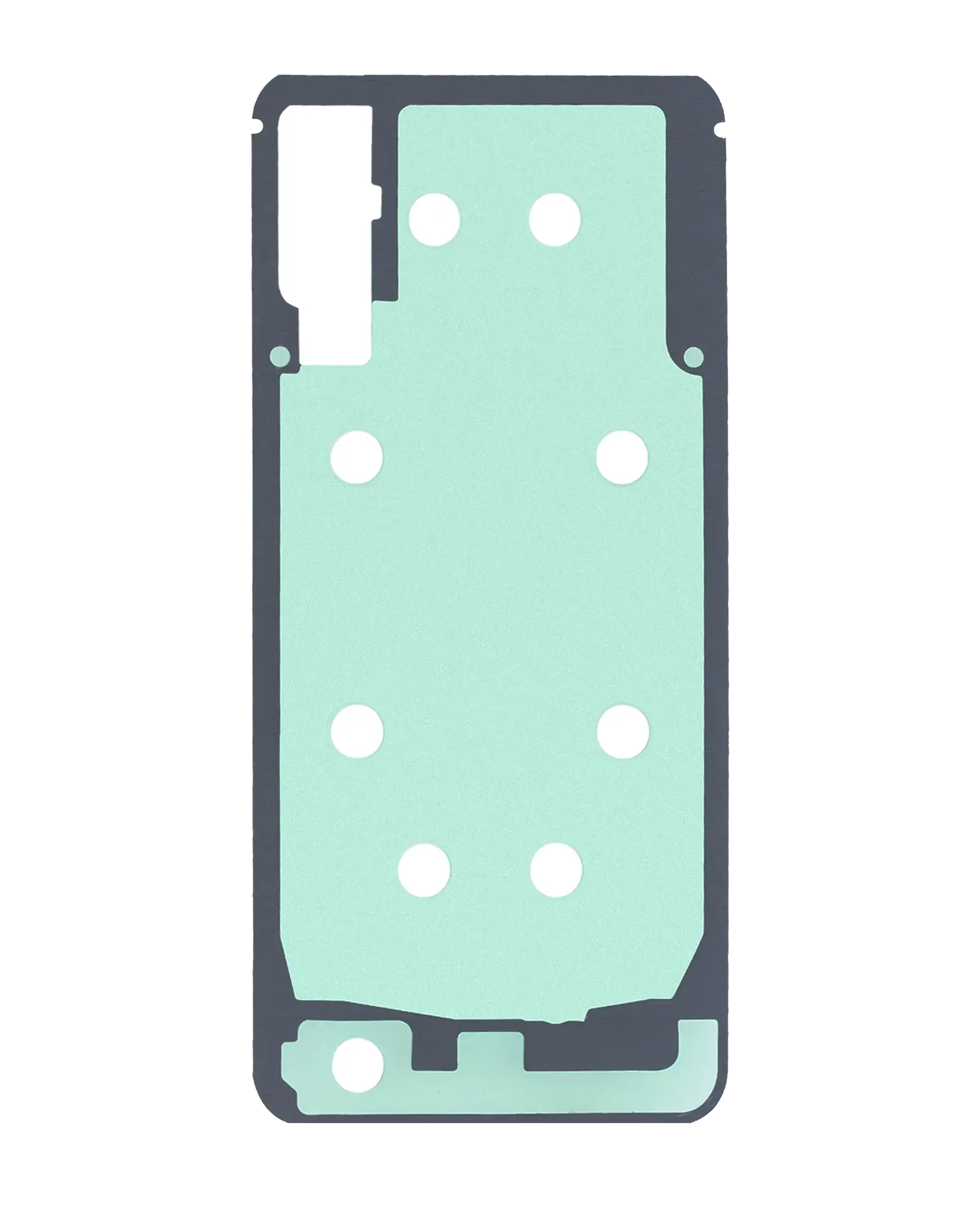 Rear Adhesive Strip for Samsung Galaxy A30 (A305 / 2019) (10-pack)