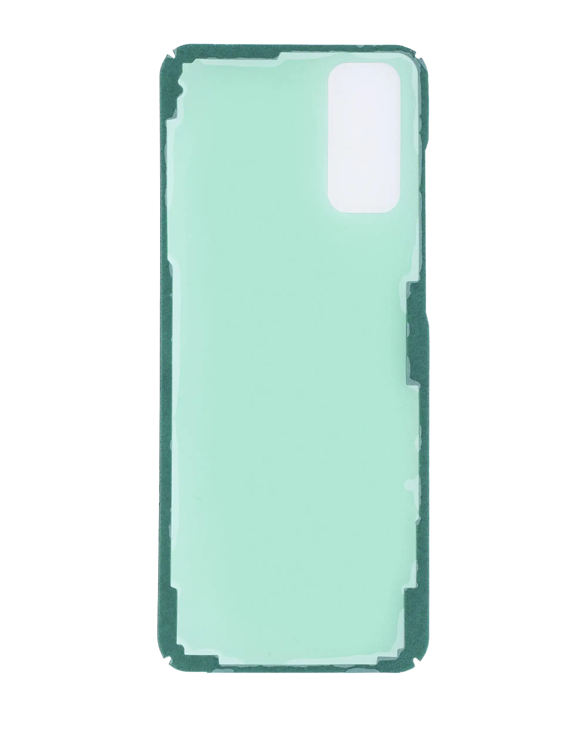Klebeband für Backcover für Samsung Galaxy S20 5G (10er-Pack)