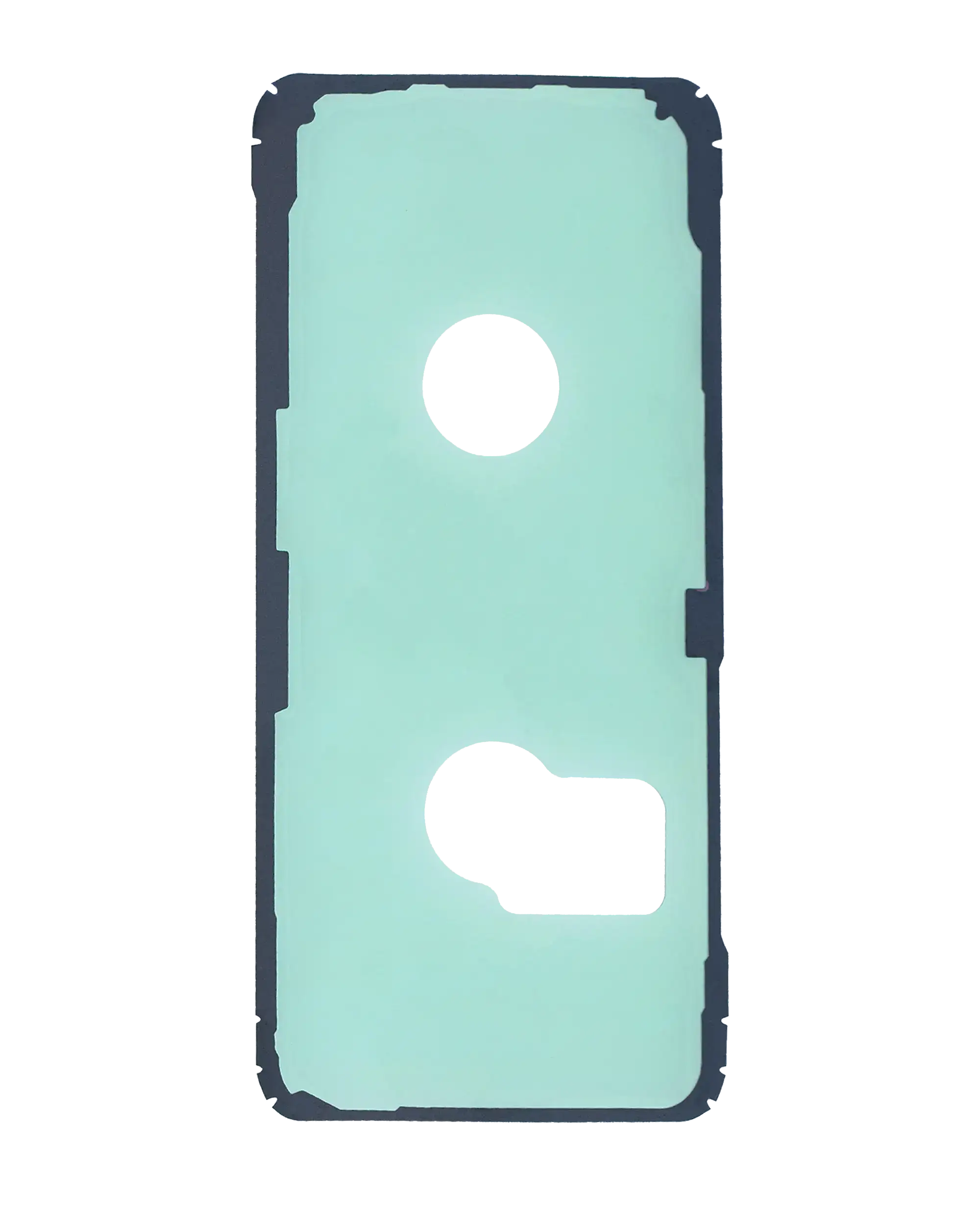 Rückseiten-Klebeband für Samsung Galaxy S20 Ultra (10 Pack)