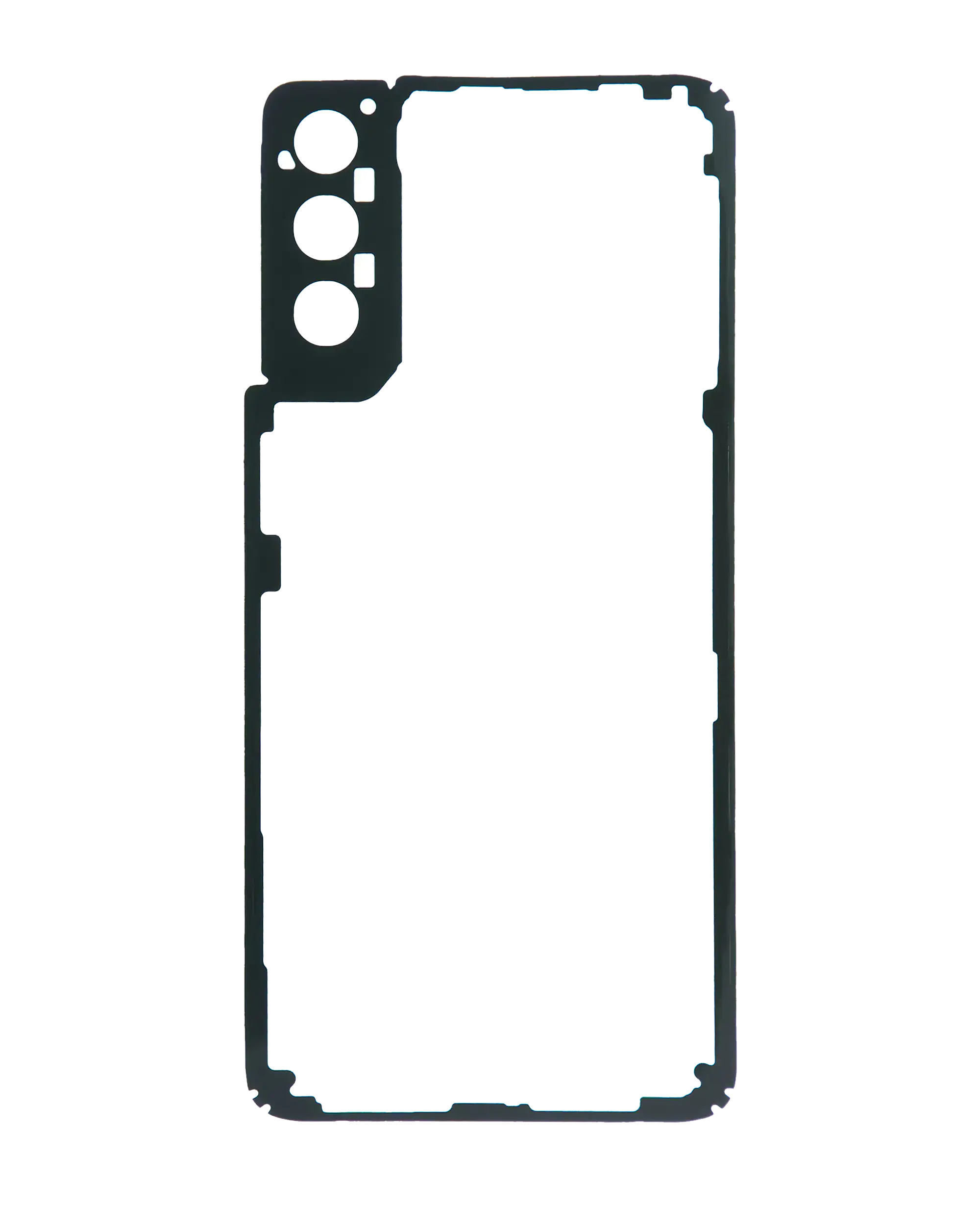 Back Cover Adhesive for Samsung Galaxy S21 Plus (10 Pack)