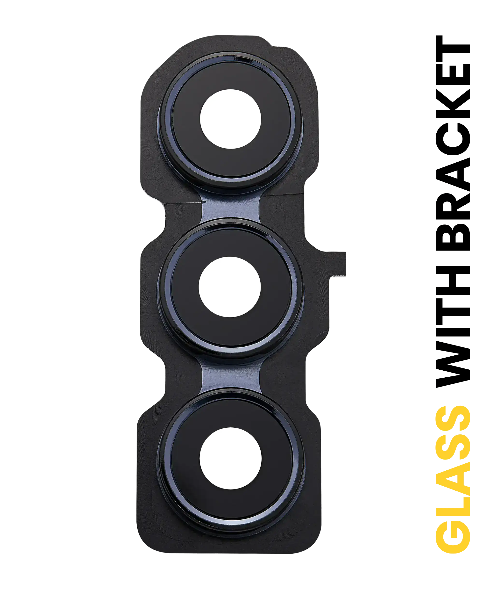 Camera Back Lens with Holder for Samsung Galaxy A55 5G (A556 / 2024) (Premium) (Navy)