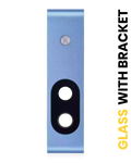 Kameralinse hinten mit Halterung für Google Pixel 8a (Bay)