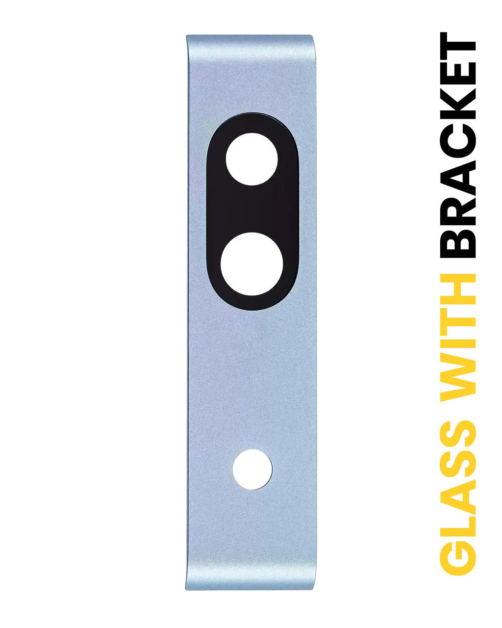 Rear Camera Lens with Holder for Google Pixel 7A (Sea)