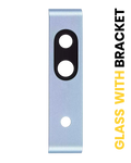 Kameralinse hinten mit Halterung für Google Pixel 7A (Sea)