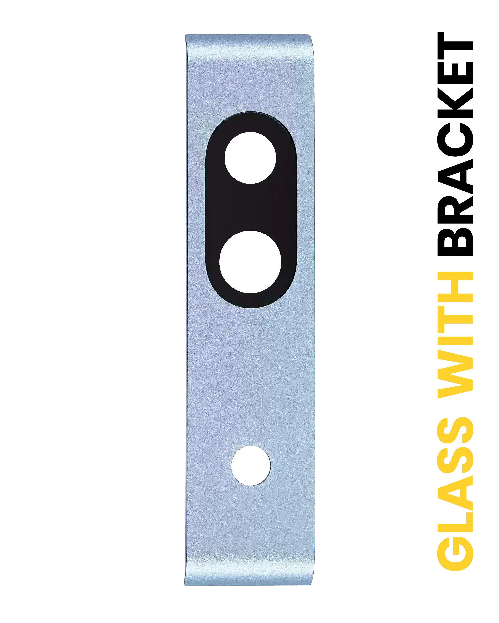 Rear Camera Lens with Holder for Google Pixel 7A (Sea)