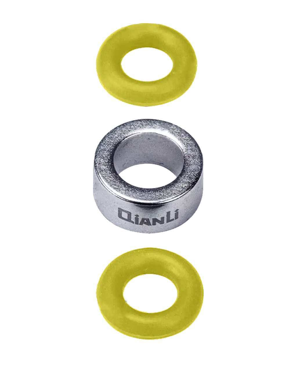 Mehrfarbiger Schraubendreher-Bit-Magnetisierer (Qianli)