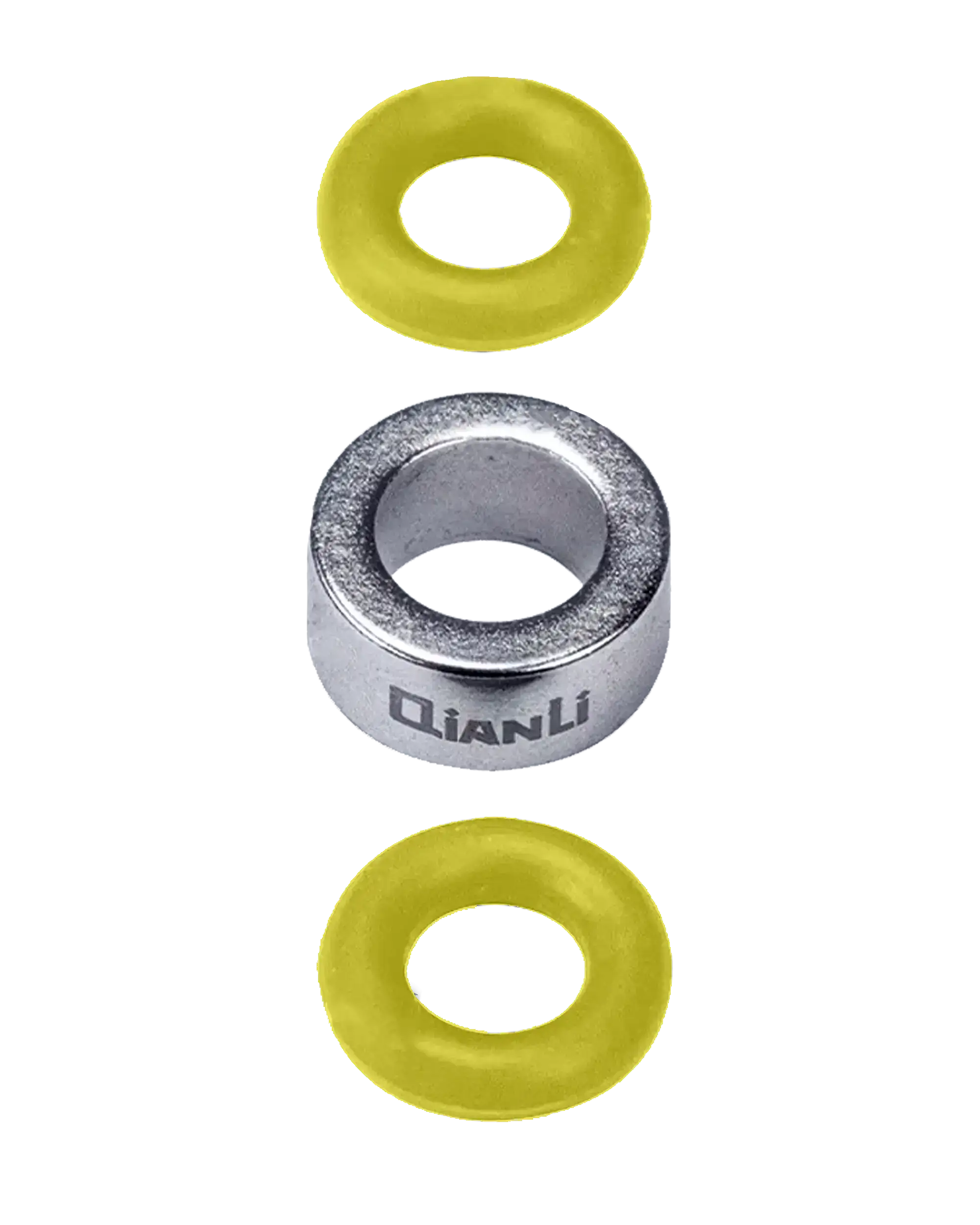 Mehrfarbiger Schraubendreher-Bit-Magnetisierer (Qianli)