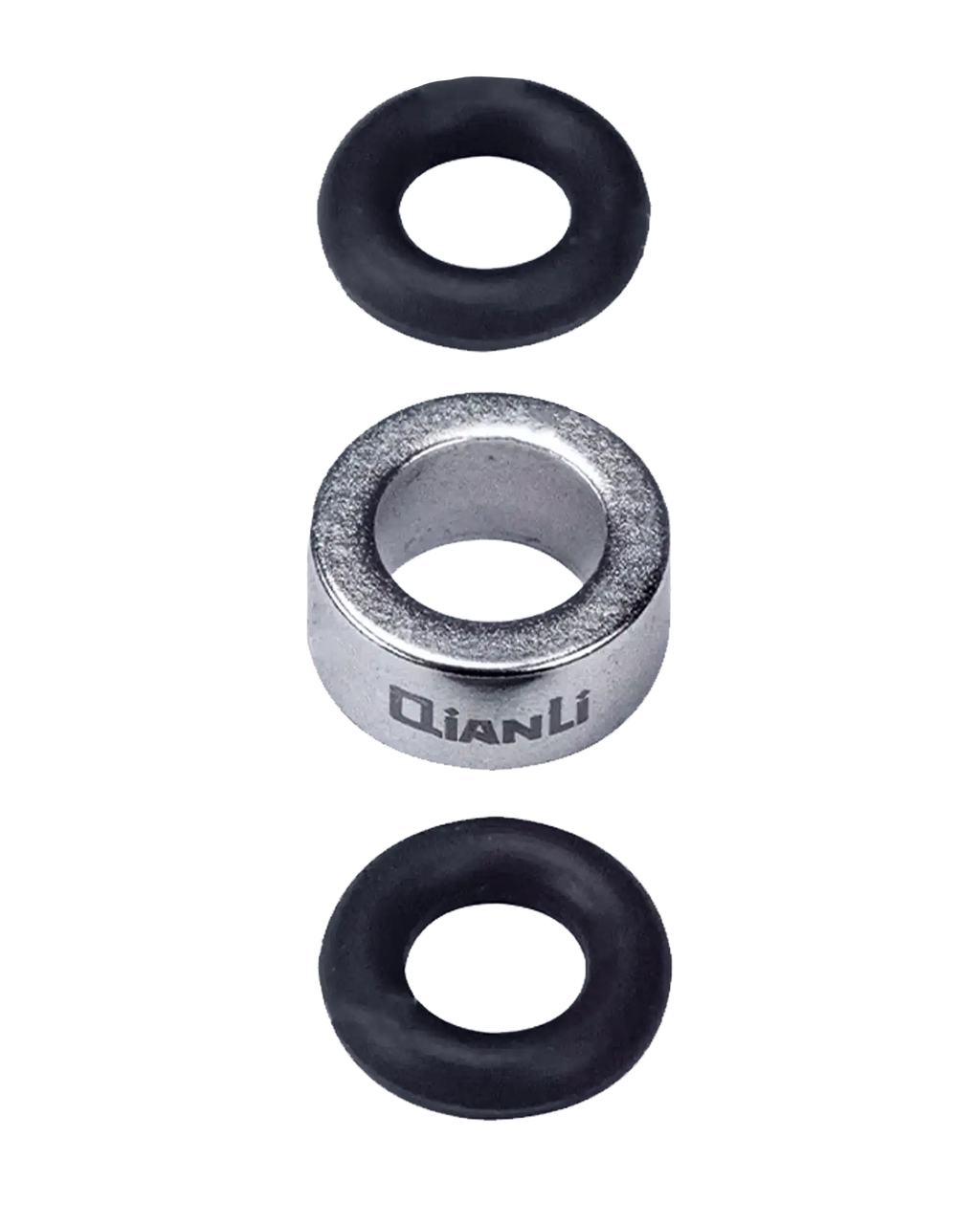 Mehrfarbiger Schraubendreher-Bit-Magnetisierer (Qianli)