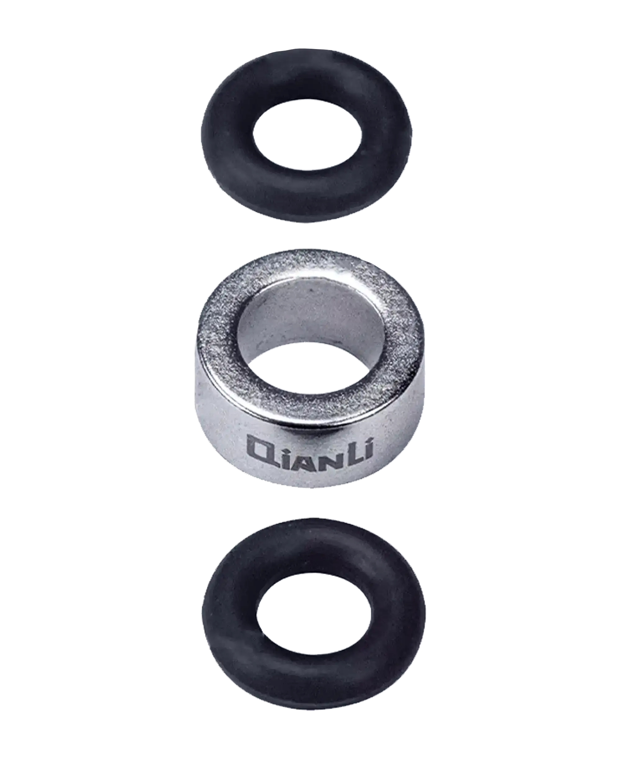 Mehrfarbiger Schraubendreher-Bit-Magnetisierer (Qianli)