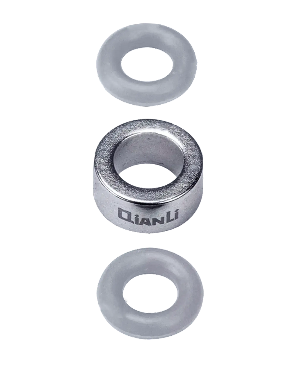 Mehrfarbiger Schraubendreher-Bit-Magnetisierer (Qianli)