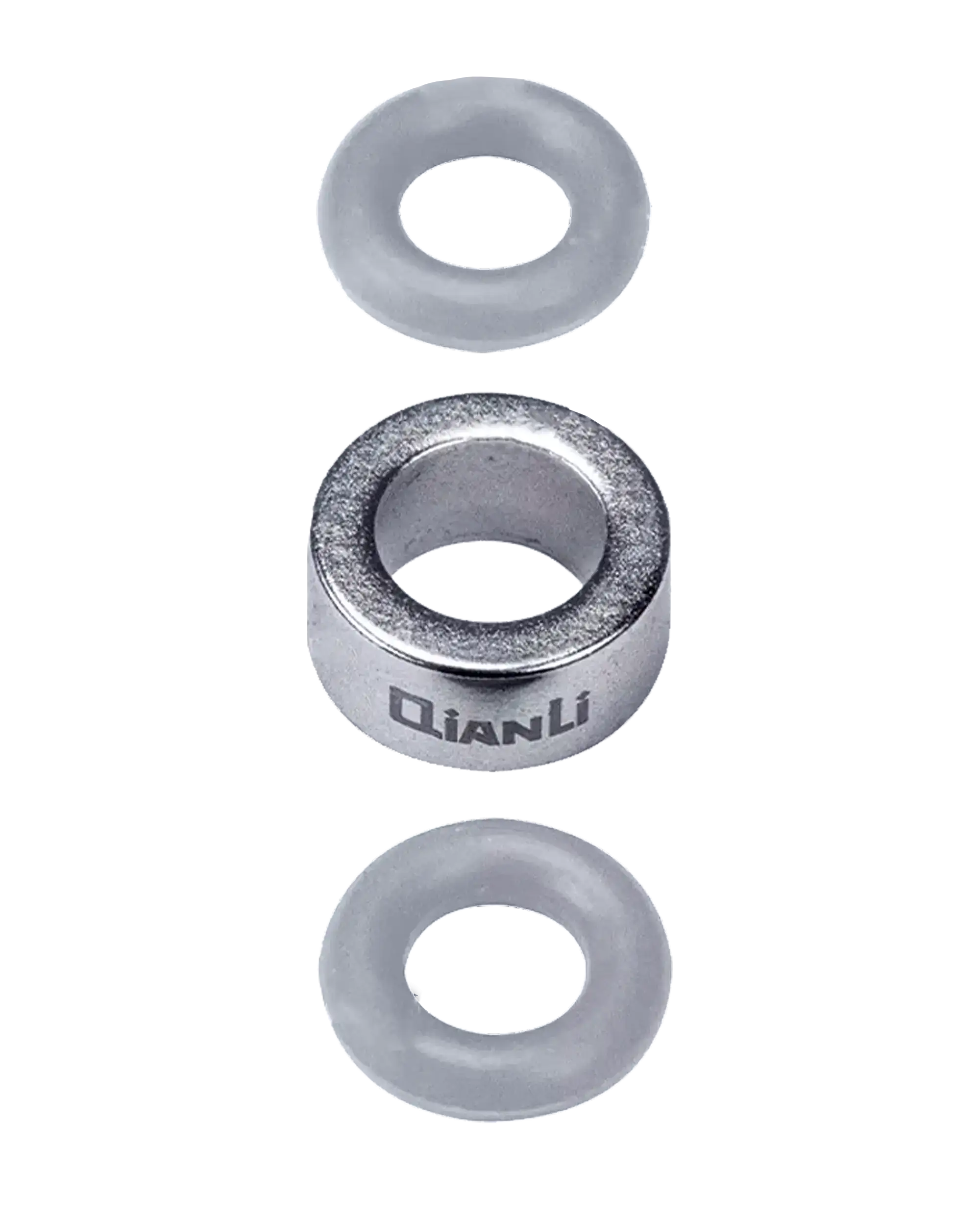 Mehrfarbiger Schraubendreher-Bit-Magnetisierer (Qianli)