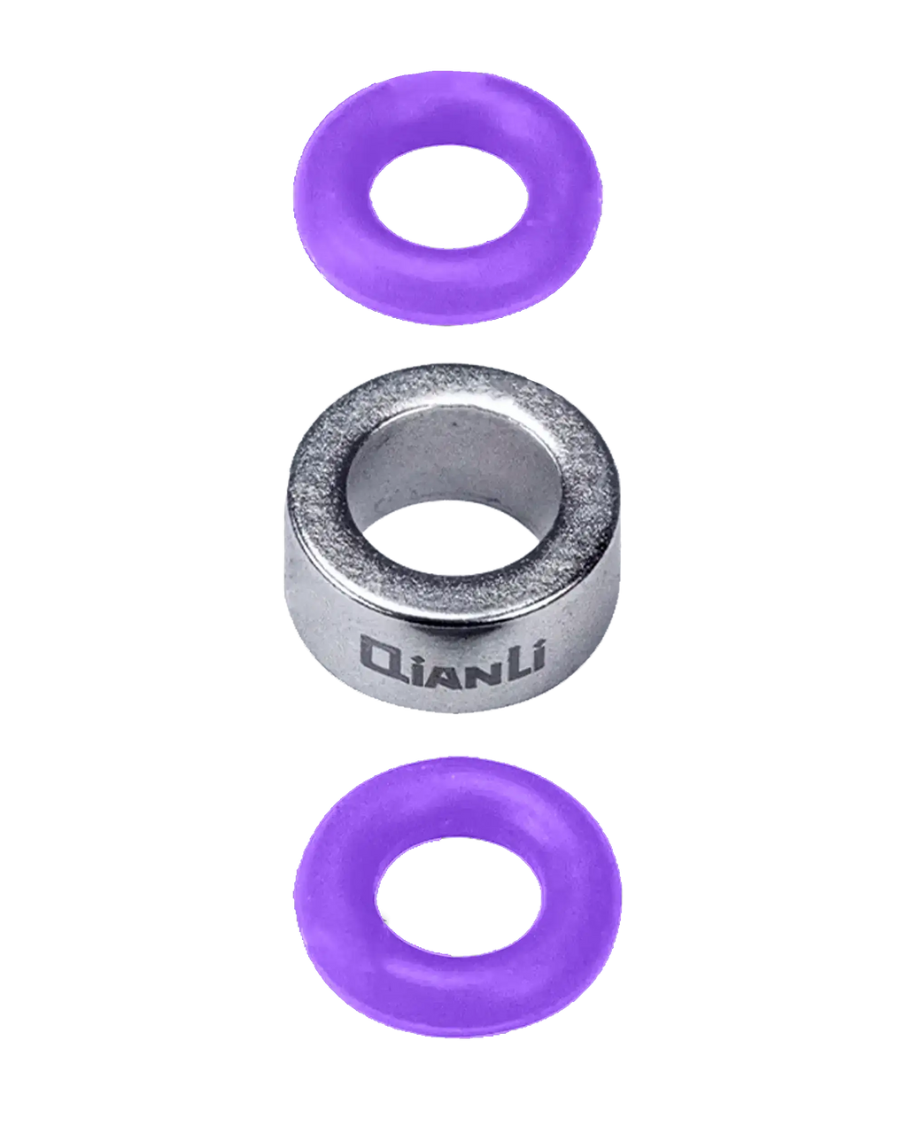 Mehrfarbiger Schraubendreher-Bit-Magnetisierer (Qianli)