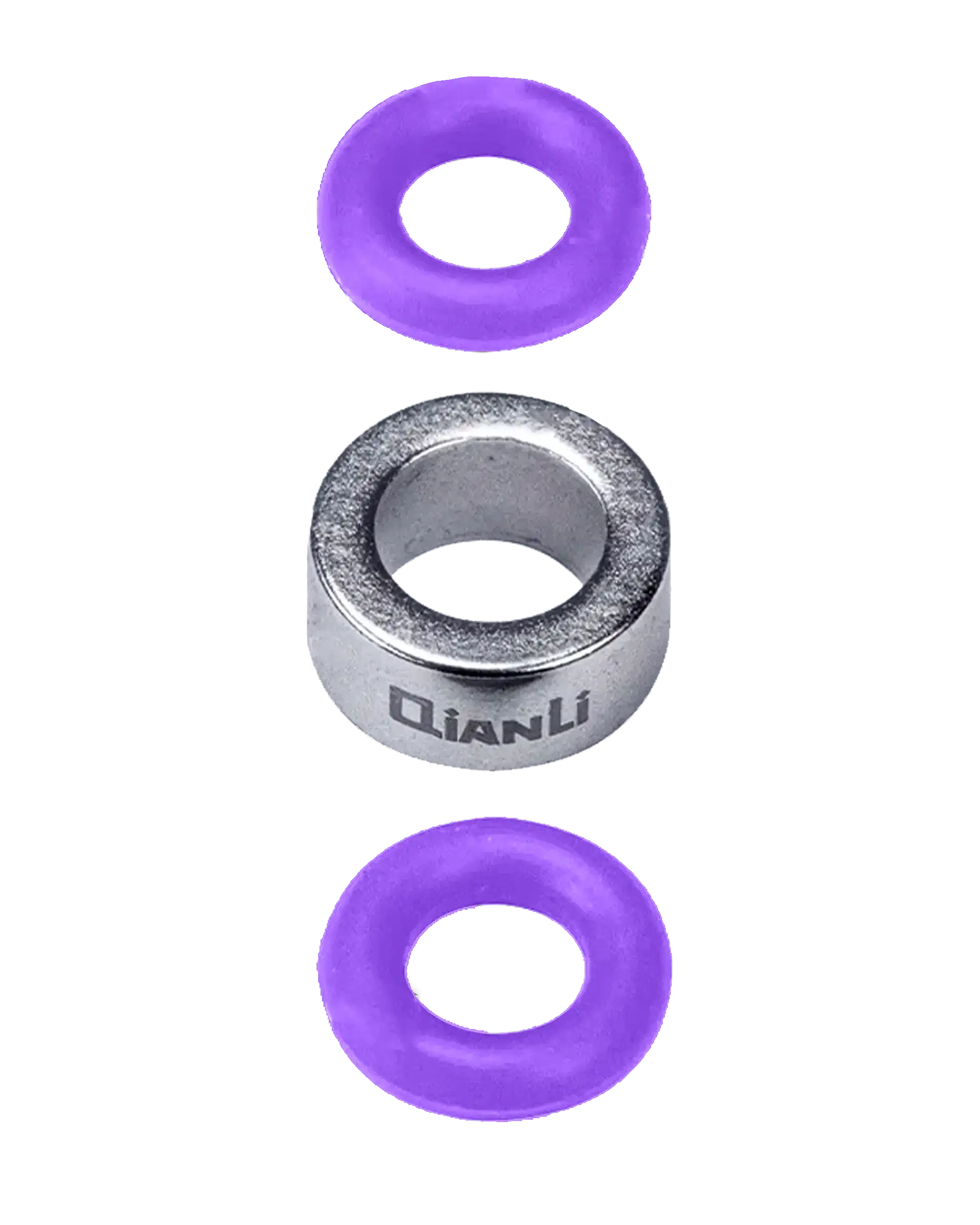 Mehrfarbiger Schraubendreher-Bit-Magnetisierer (Qianli)