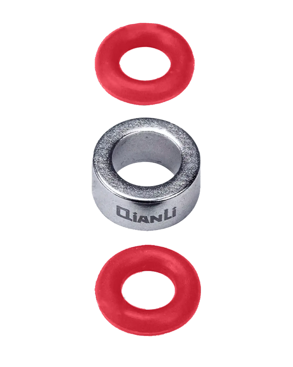 Mehrfarbiger Schraubendreher-Bit-Magnetisierer (Qianli)