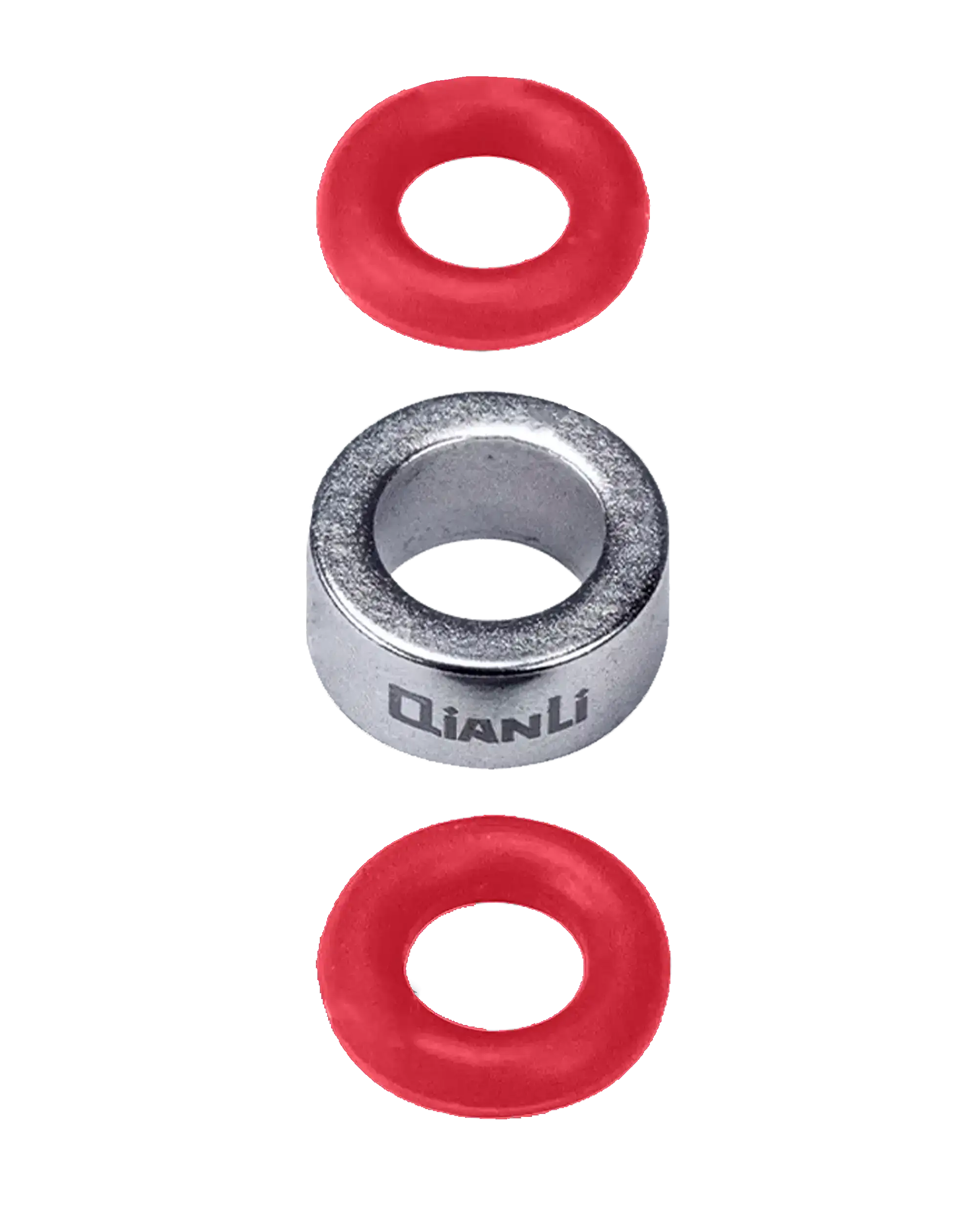 Mehrfarbiger Schraubendreher-Bit-Magnetisierer (Qianli)