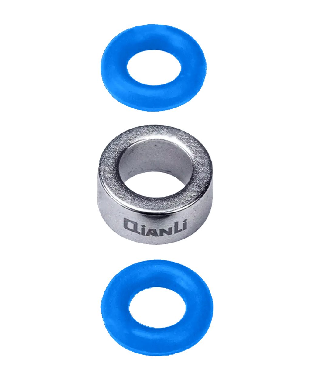 Mehrfarbiger Schraubendreher-Bit-Magnetisierer (Qianli)
