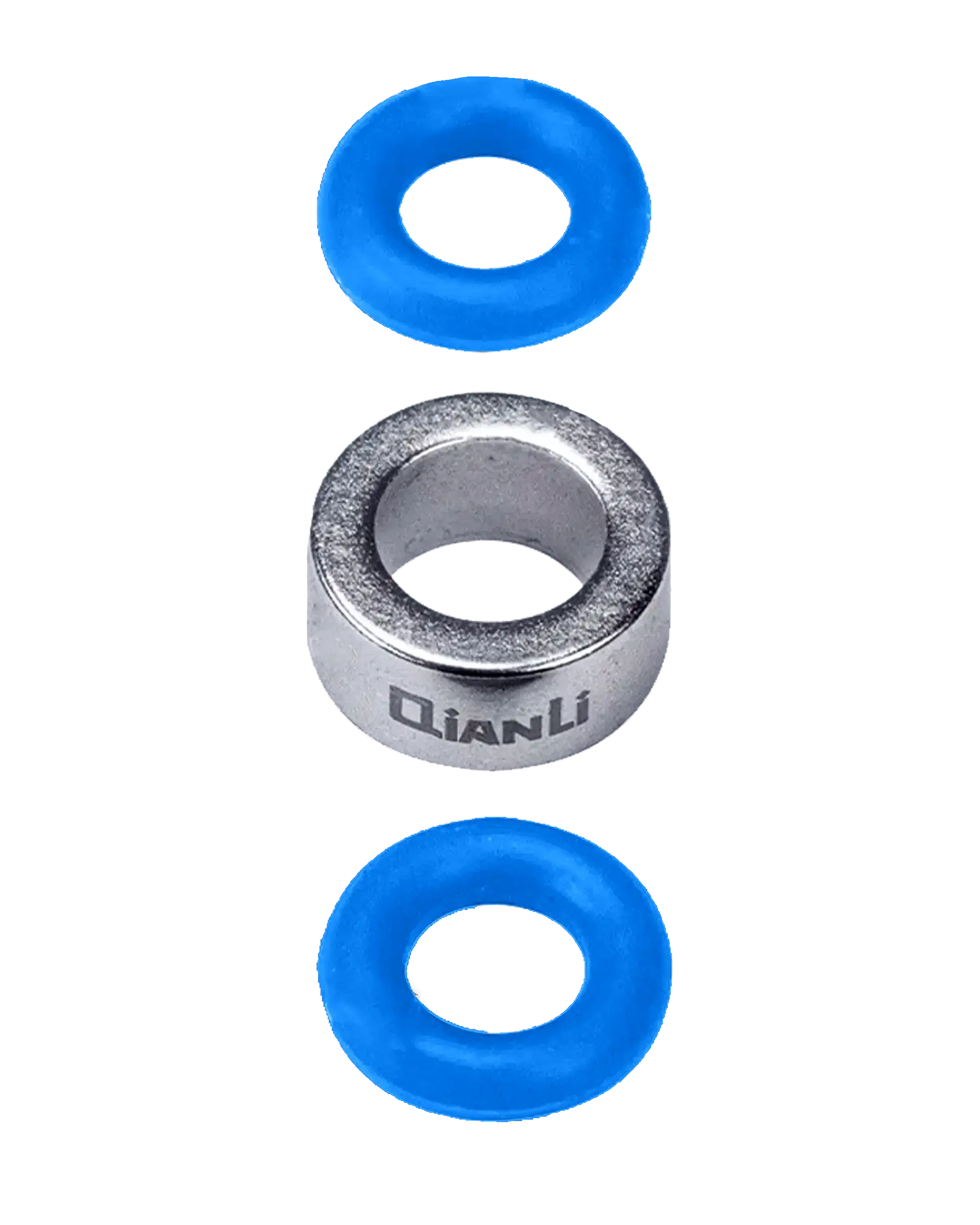 Mehrfarbiger Schraubendreher-Bit-Magnetisierer (Qianli)