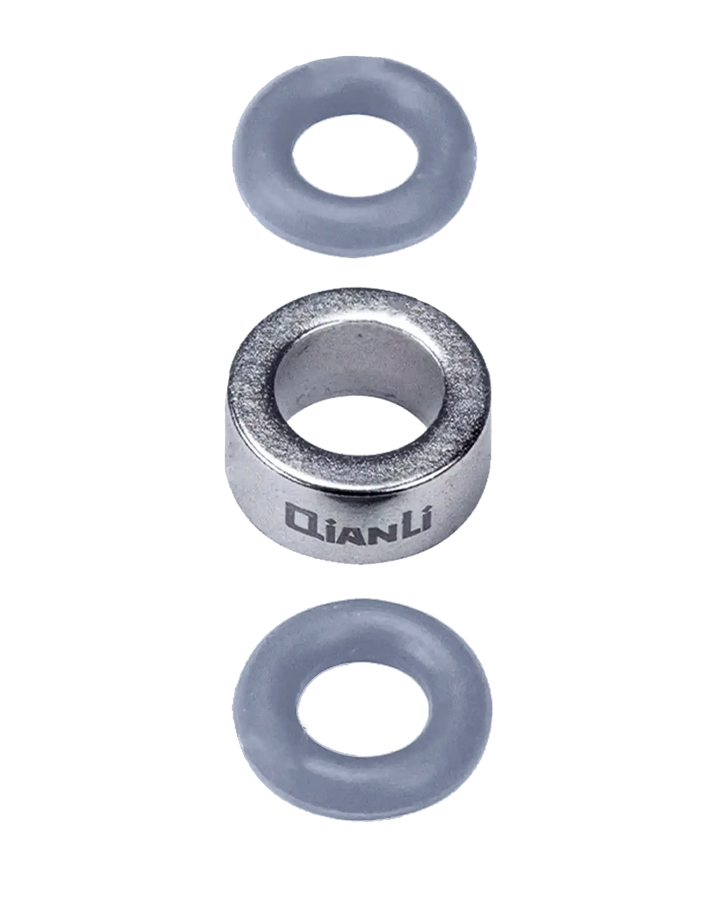 Mehrfarbiger Schraubendreher-Bit-Magnetisierer (Qianli)