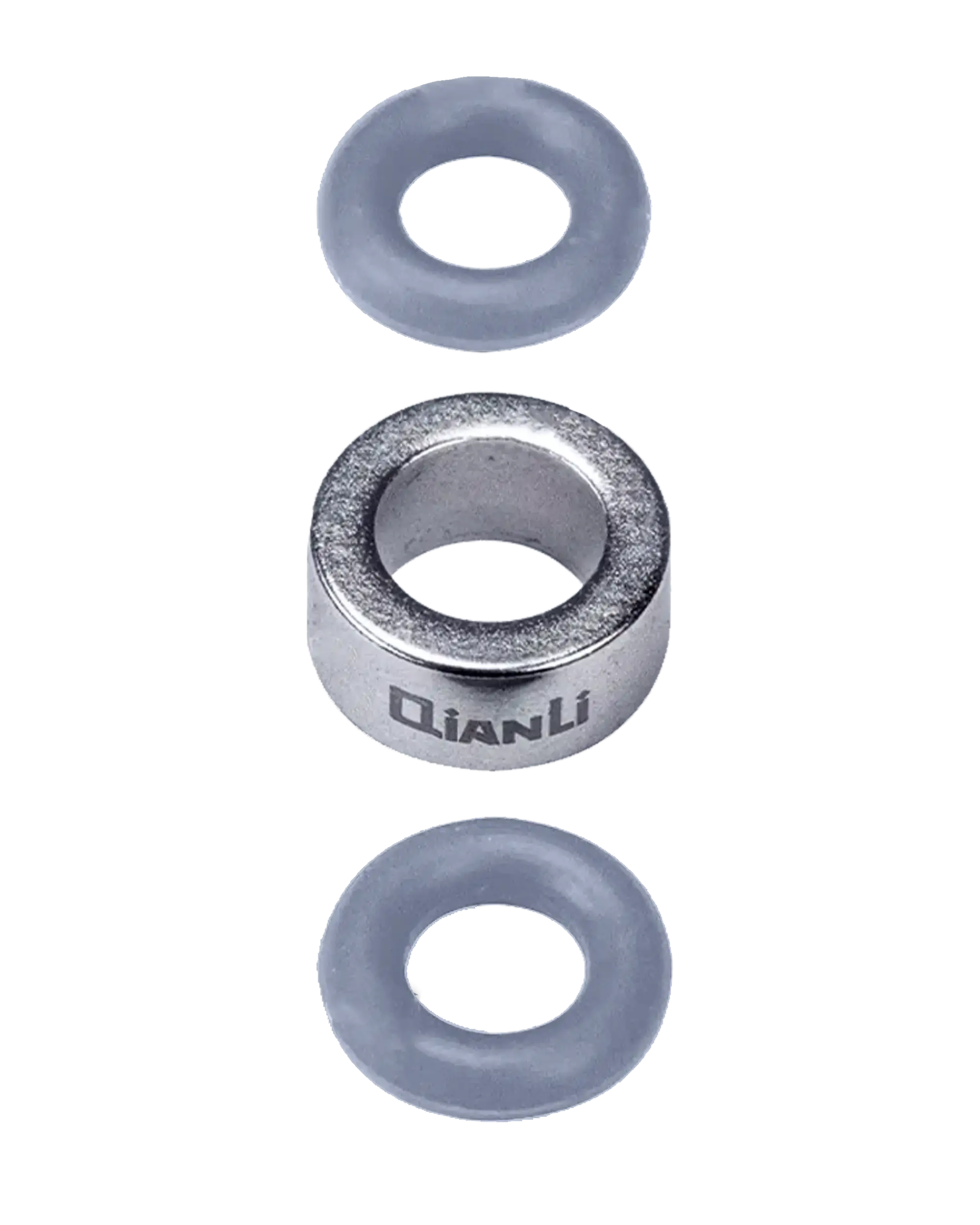 Mehrfarbiger Schraubendreher-Bit-Magnetisierer (Qianli)