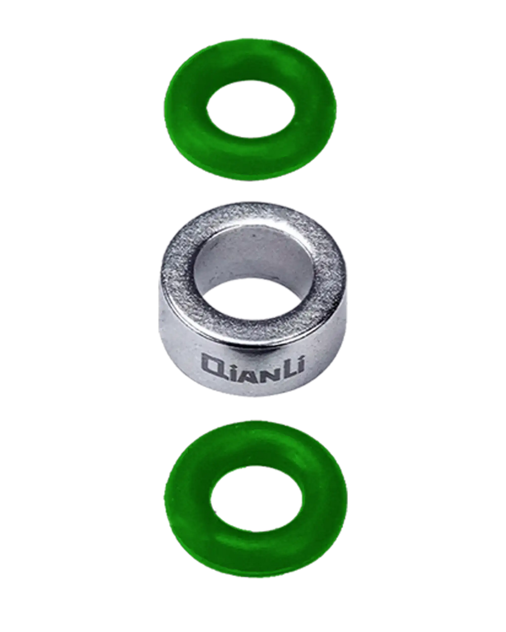 Mehrfarbiger Schraubendreher-Bit-Magnetisierer (Qianli)